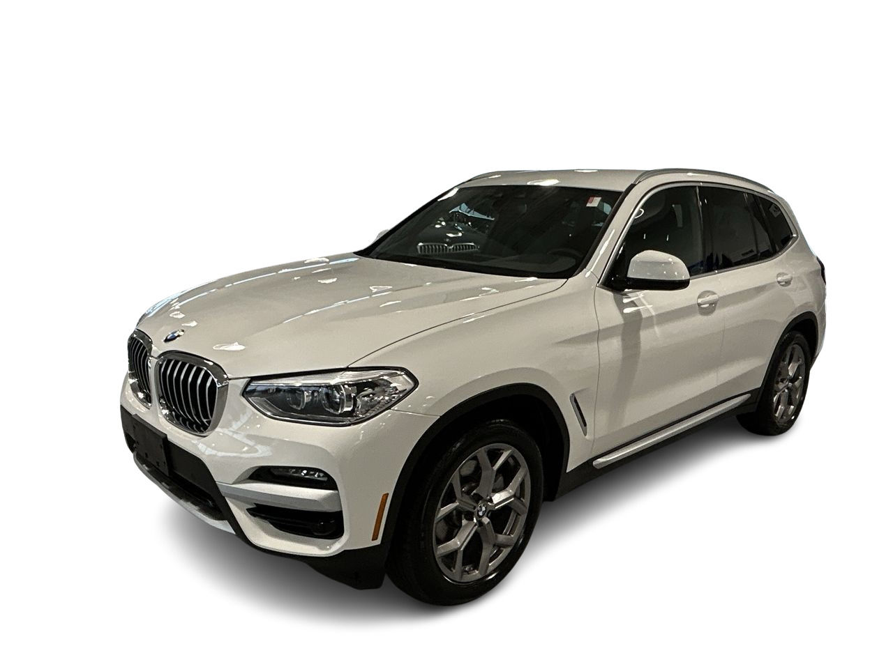 BMW X3  2021 à Aurora, Ontario