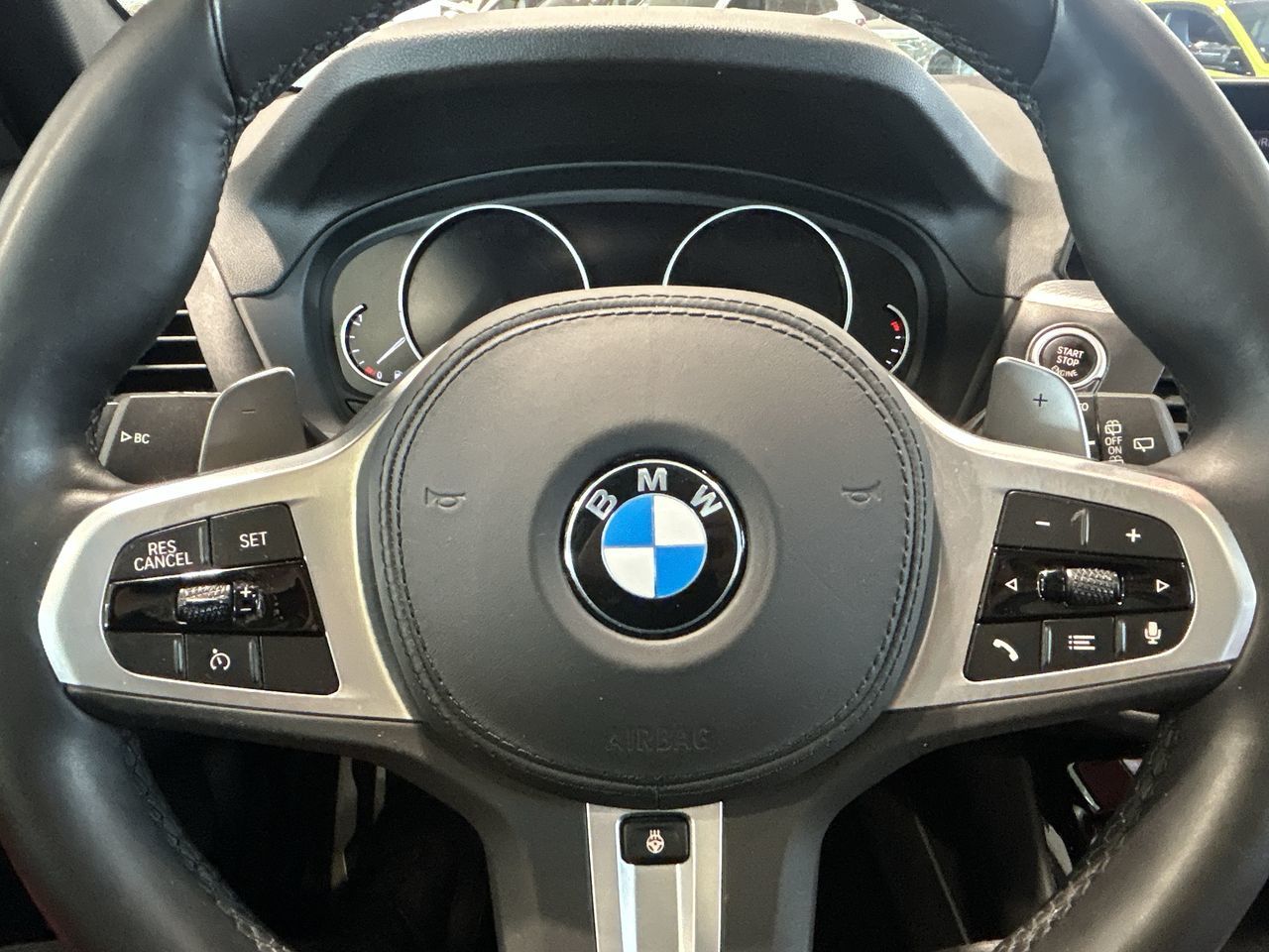 2021 BMW X3 in Aurora, Ontario