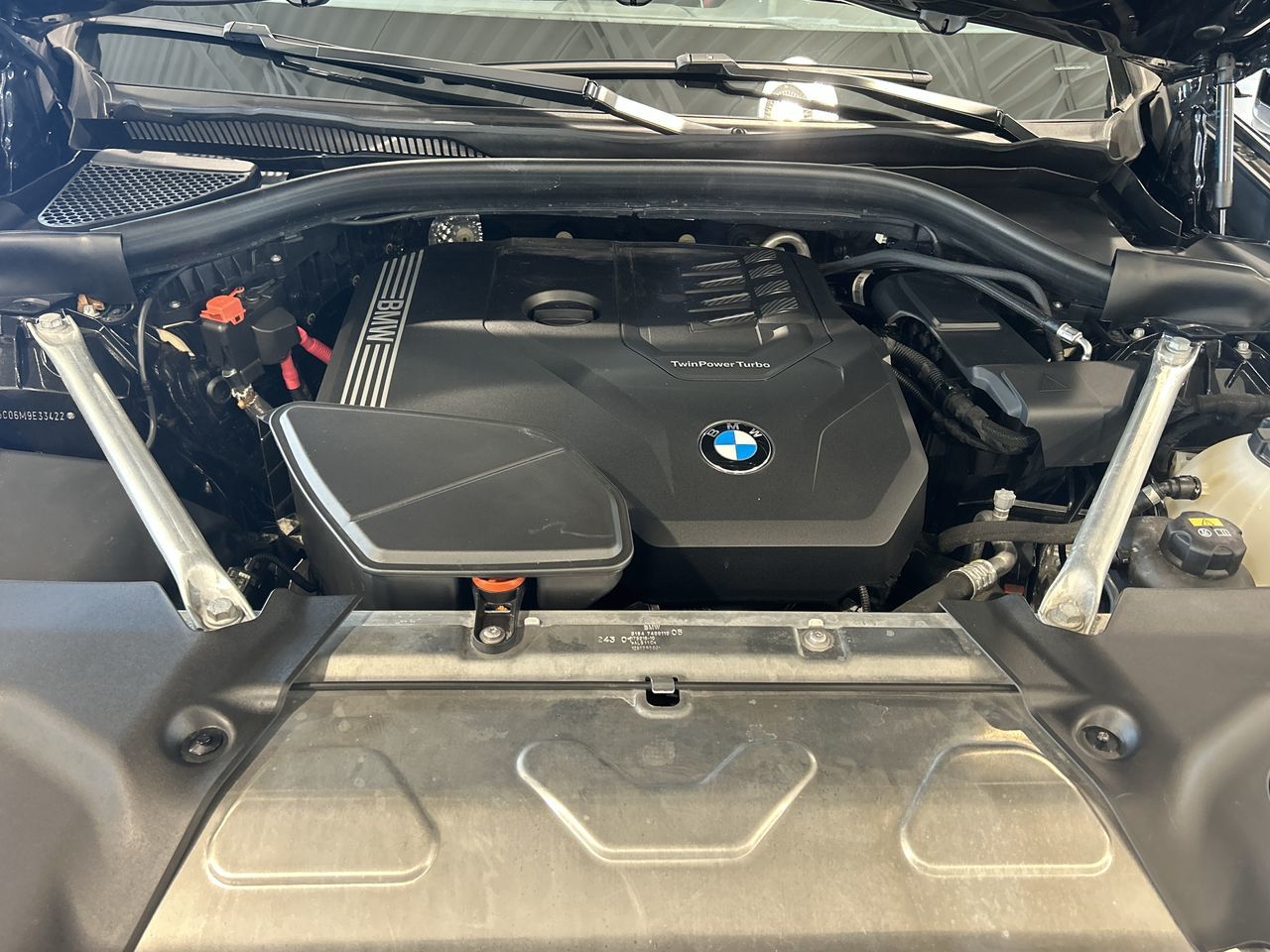 2021 BMW X3 in Aurora, Ontario