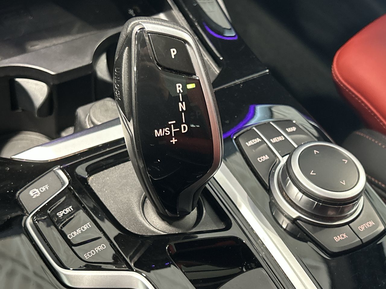 2021 BMW X3 in Aurora, Ontario