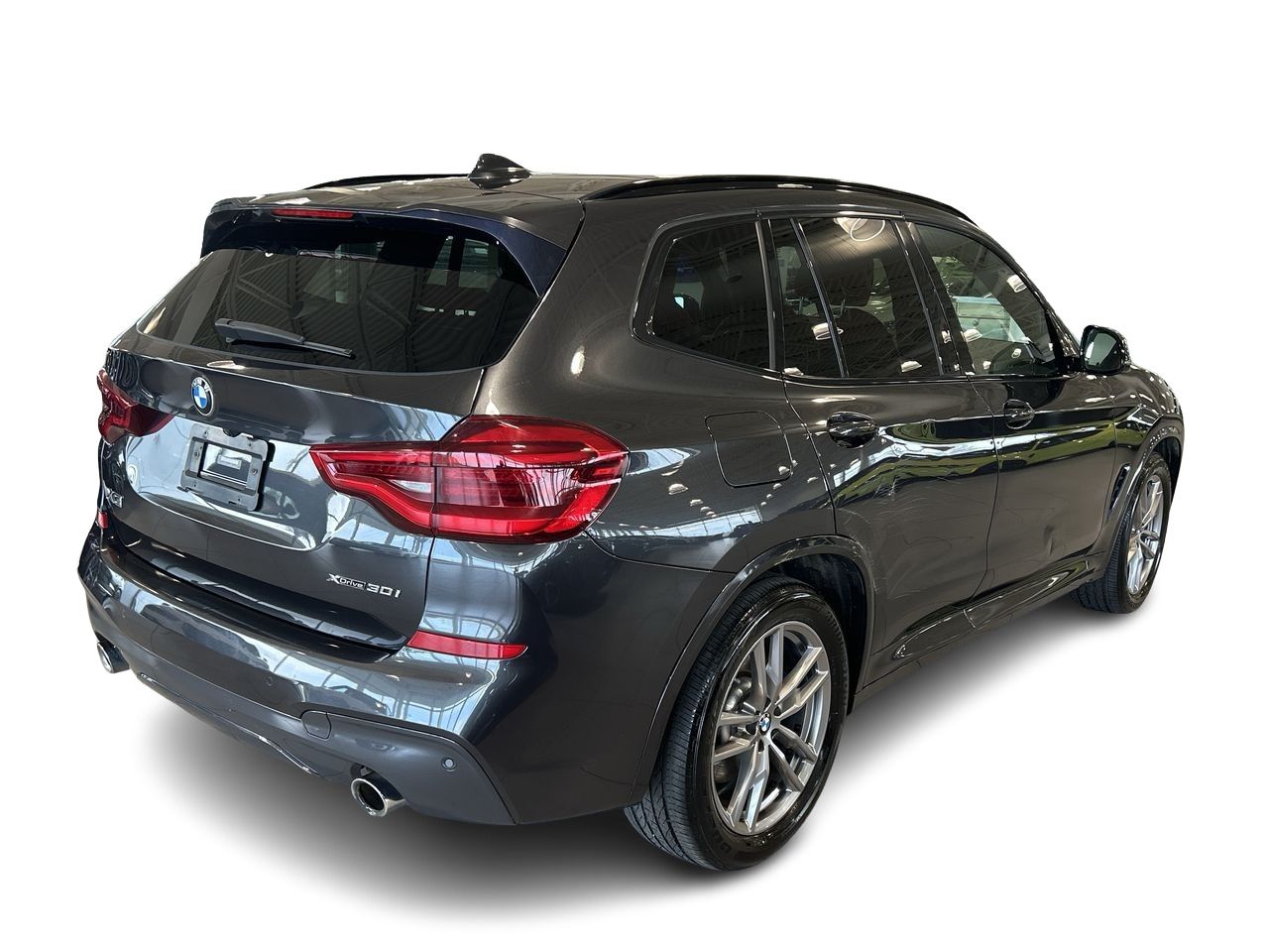 2021 BMW X3 in Aurora, Ontario