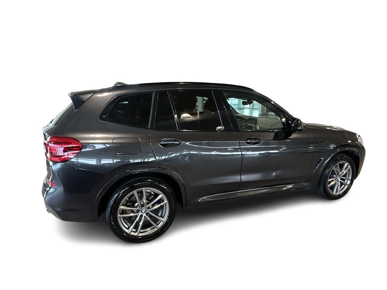 2021 BMW X3 in Aurora, Ontario