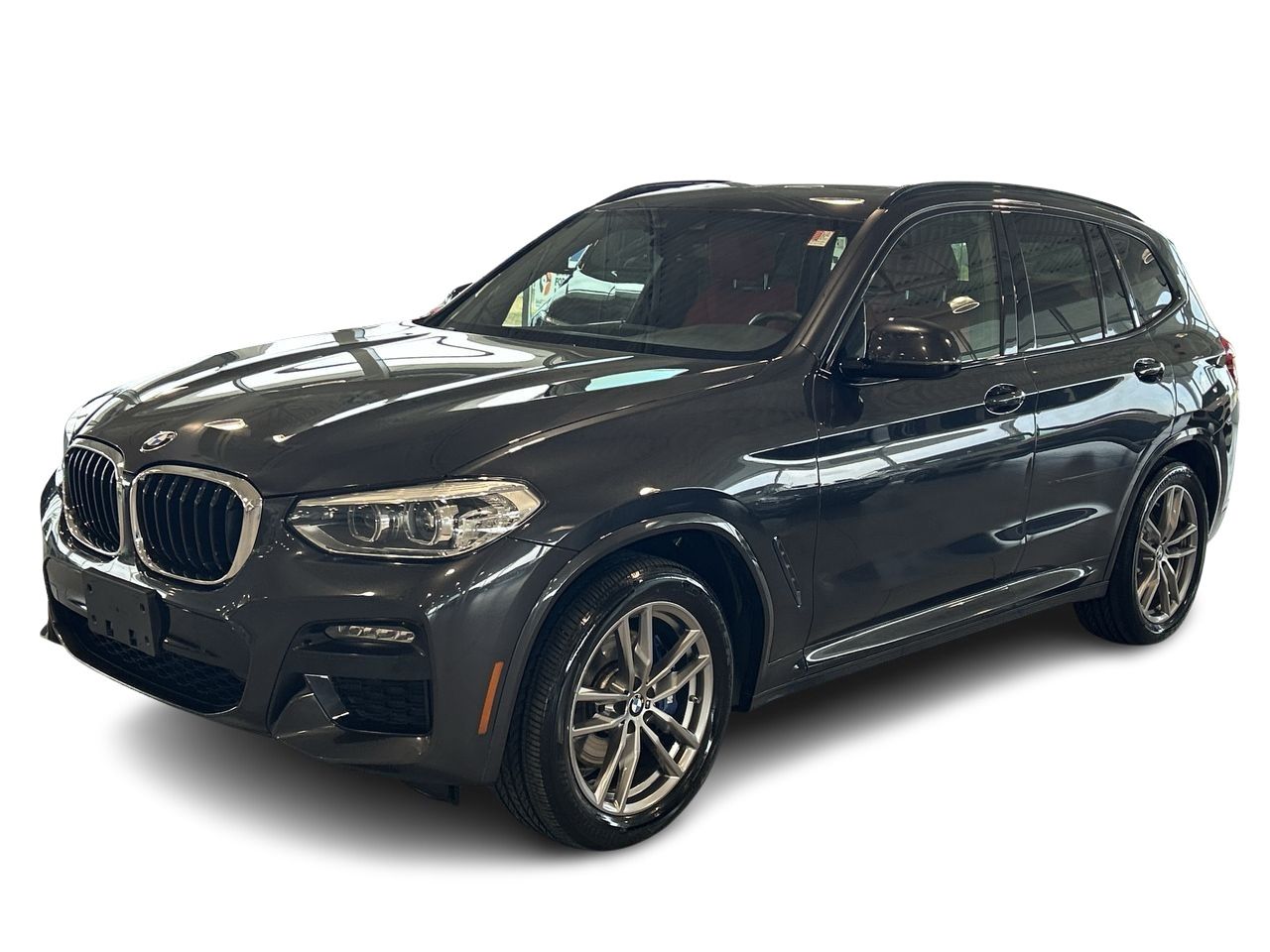 2021 BMW X3 in Aurora, Ontario