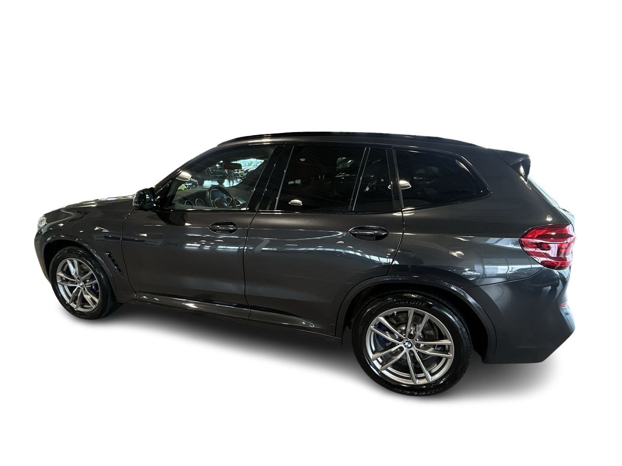 2021 BMW X3 in Aurora, Ontario