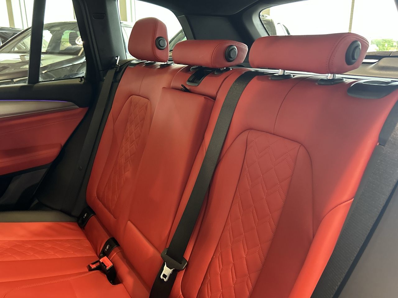 2021 BMW X3 in Aurora, Ontario