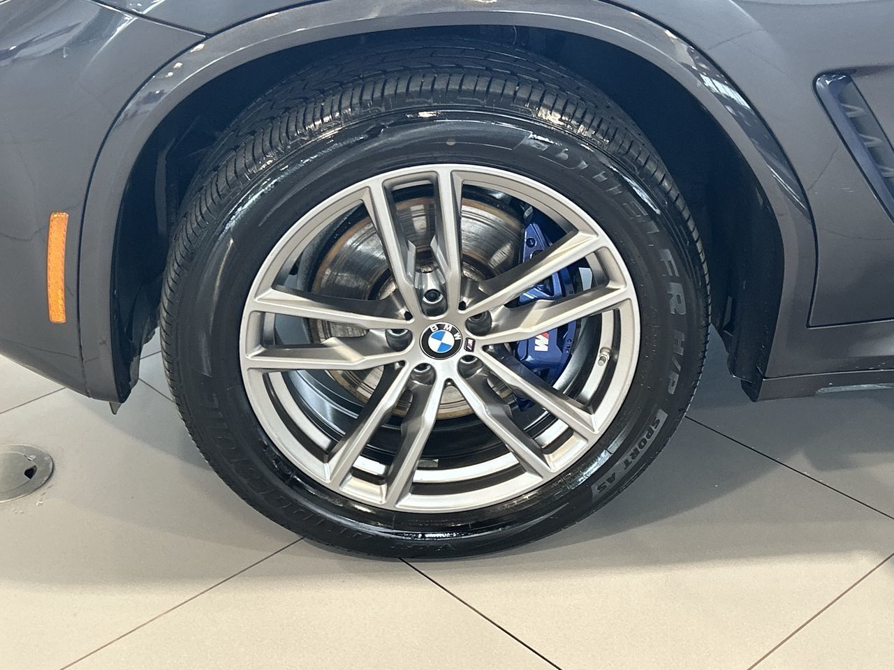 2021 BMW X3 in Aurora, Ontario