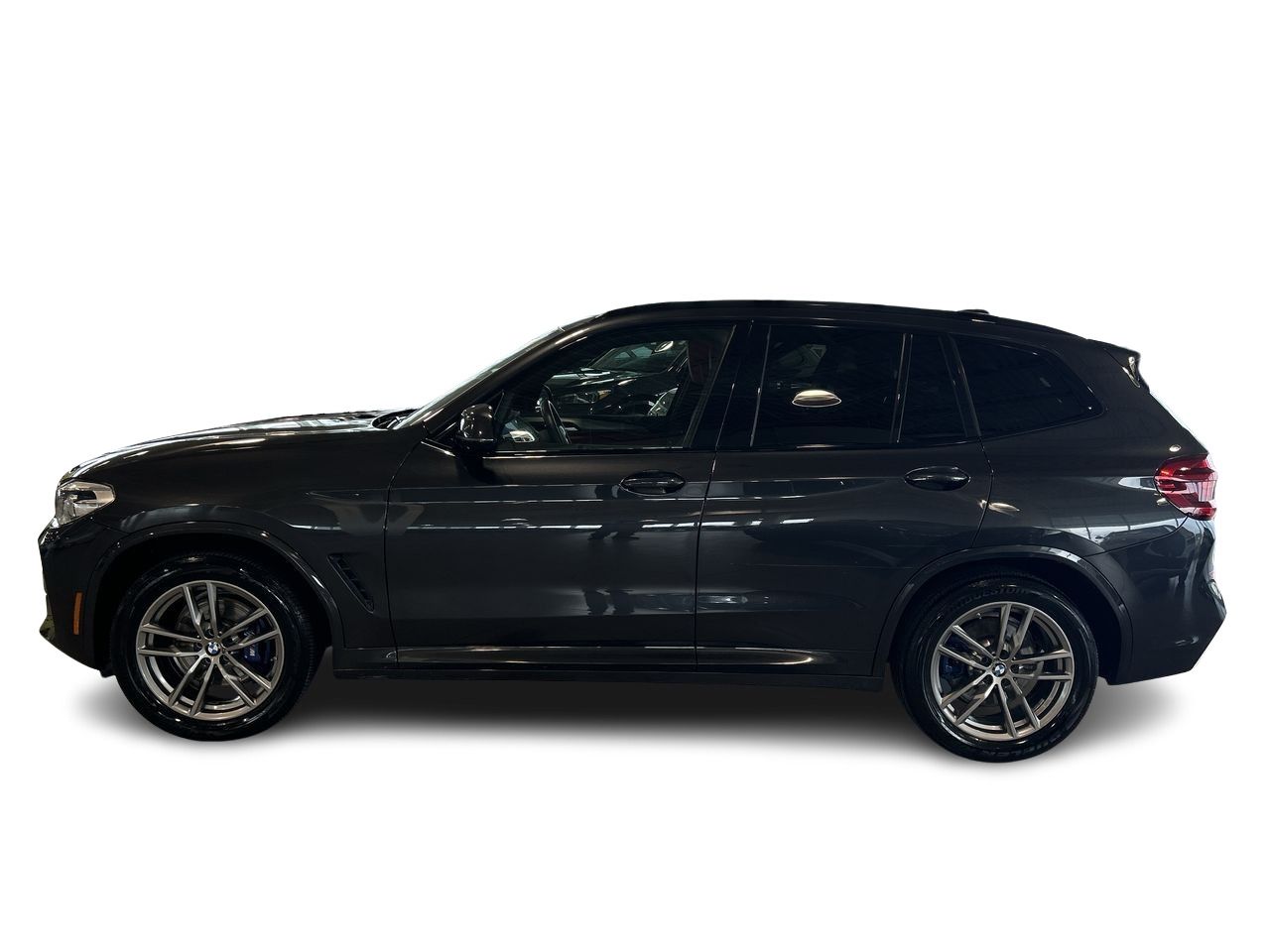 2021 BMW X3 in Aurora, Ontario
