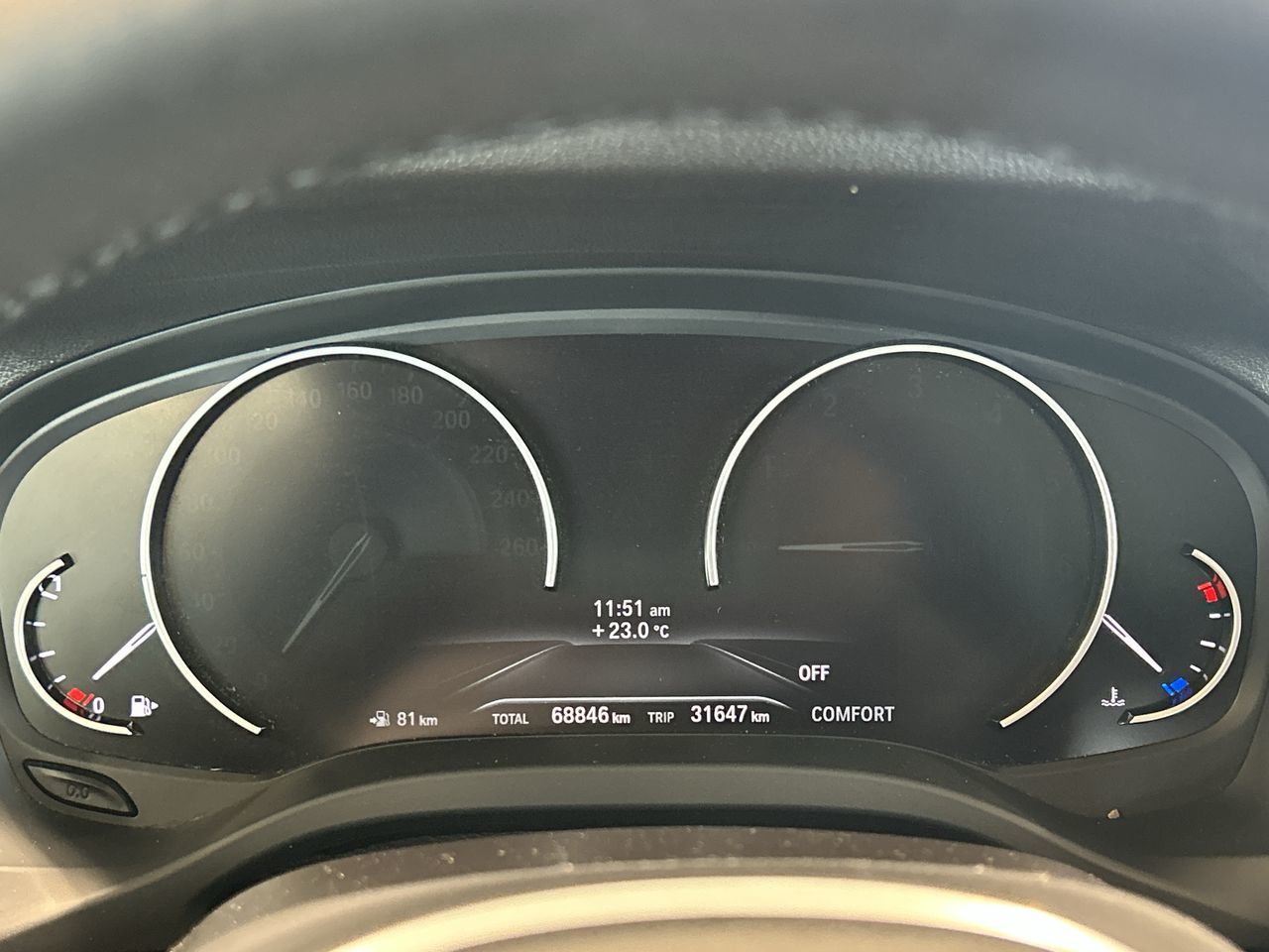 2021 BMW X3 in Aurora, Ontario