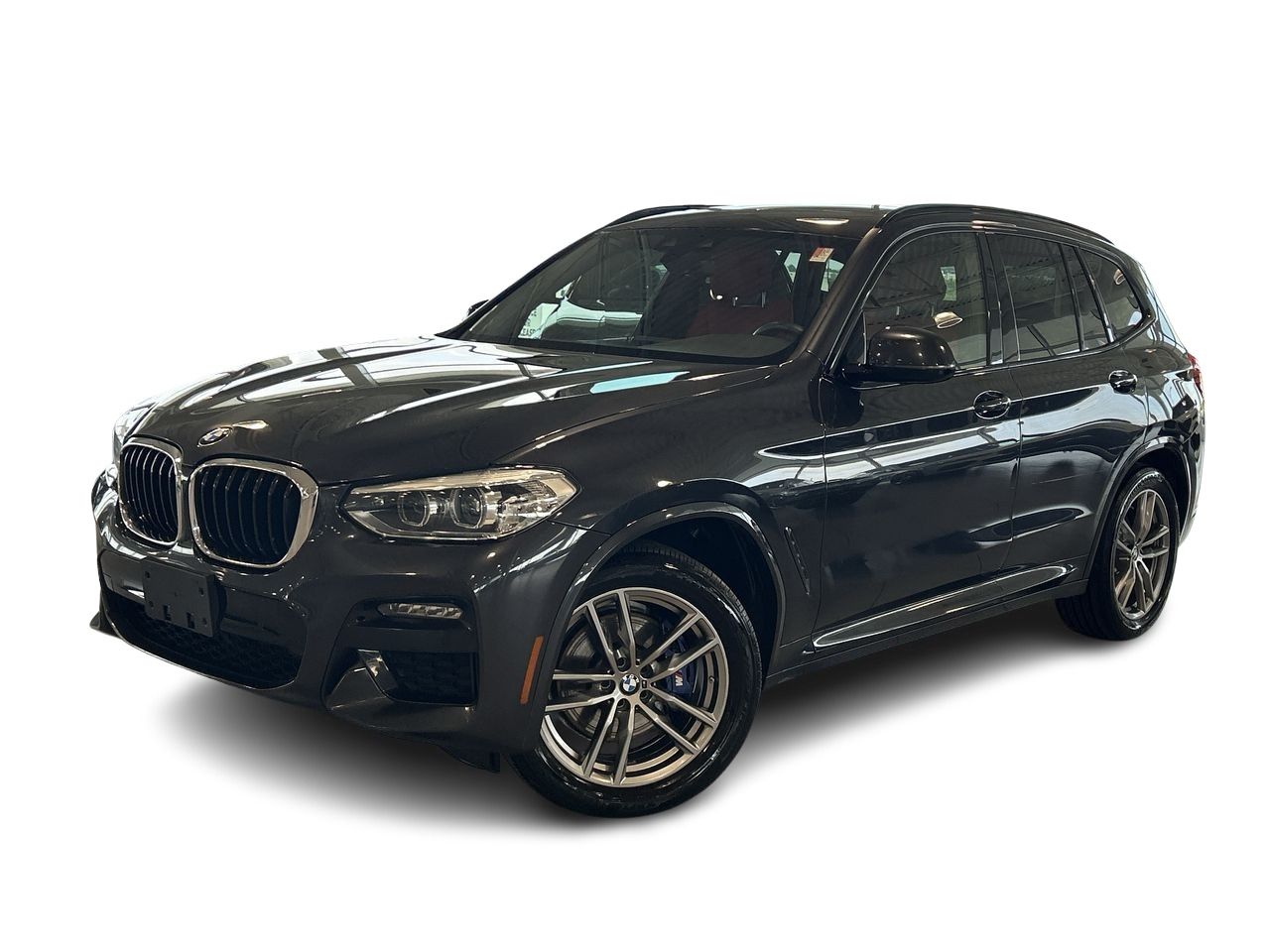 2021 BMW X3 in Aurora, Ontario
