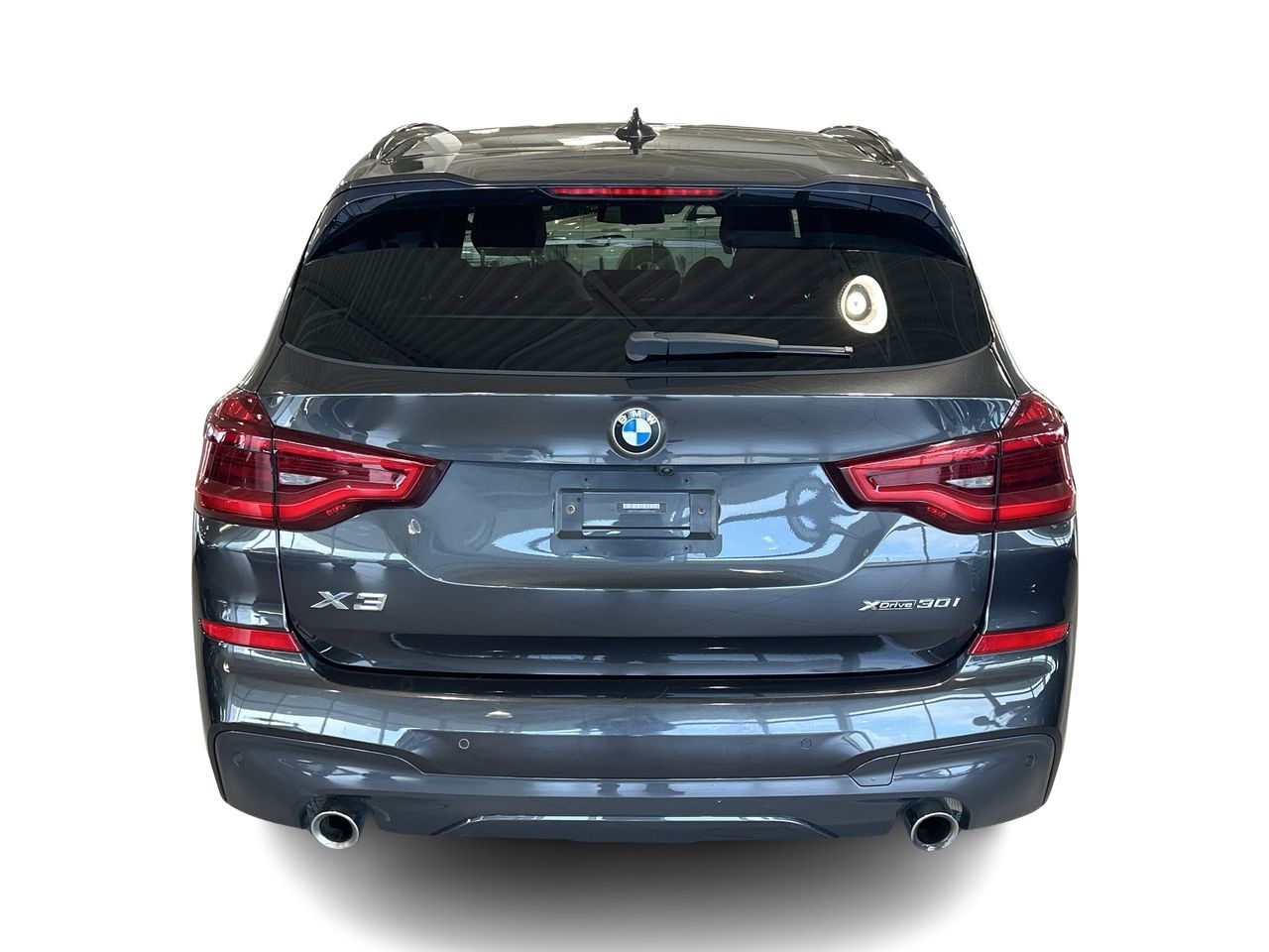 2021 BMW X3 in Aurora, Ontario