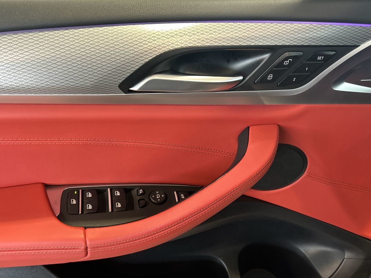 2021 BMW X3 in Aurora, Ontario