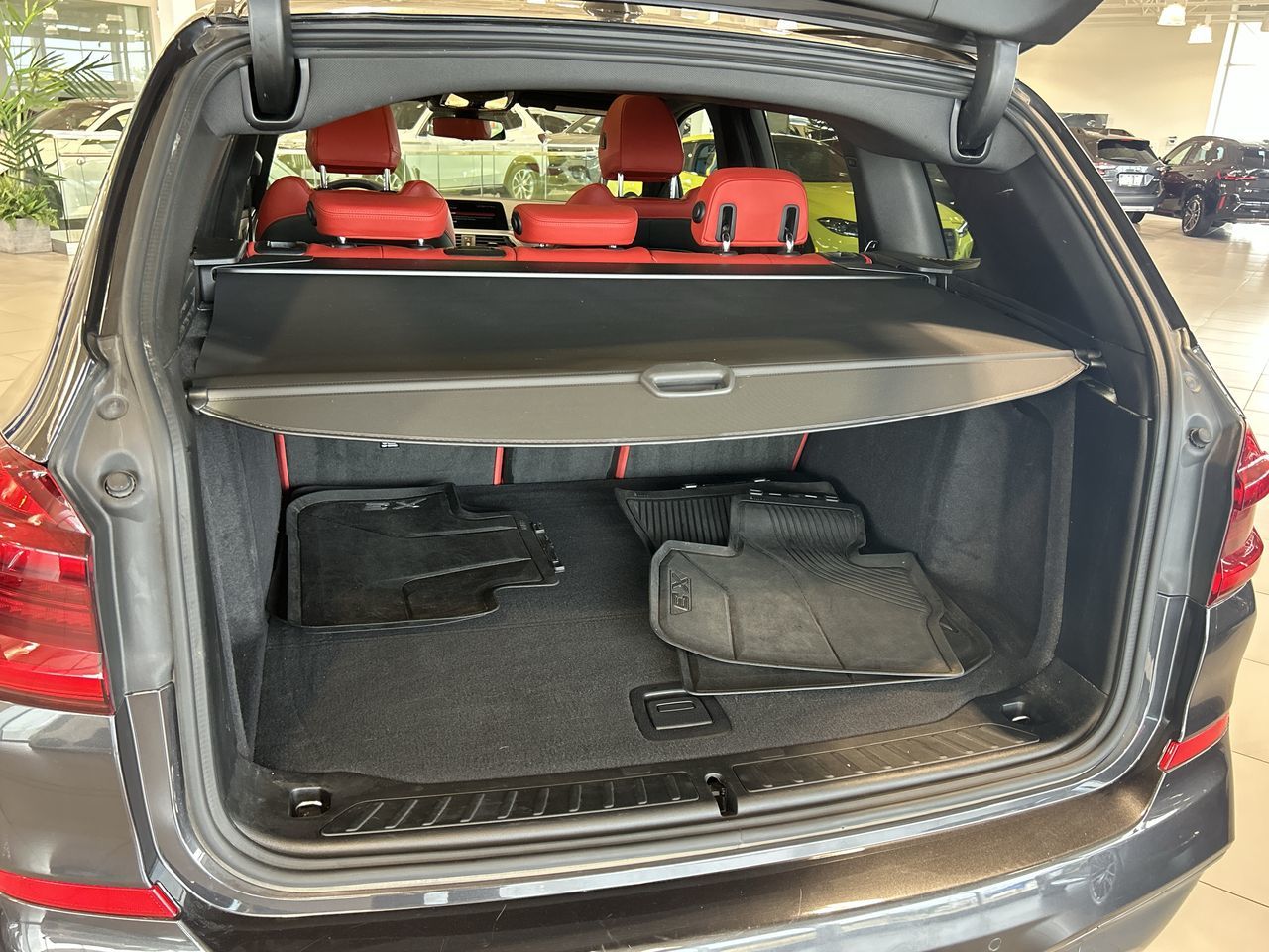 2021 BMW X3 in Aurora, Ontario