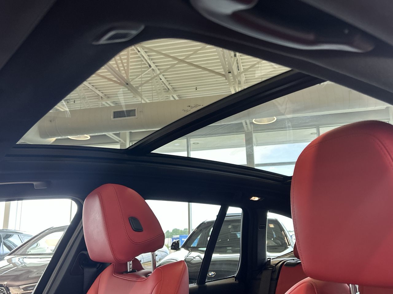 2021 BMW X3 in Aurora, Ontario