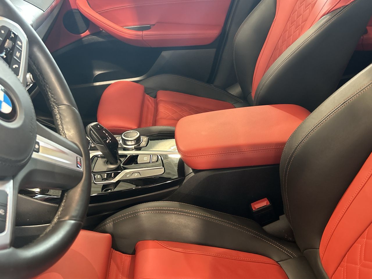 2021 BMW X3 in Aurora, Ontario