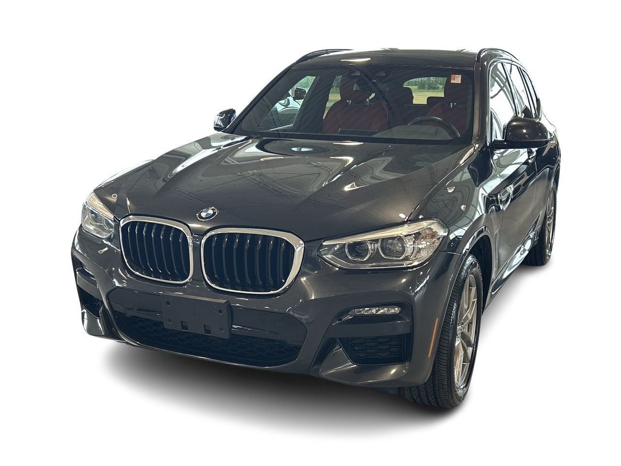 2021 BMW X3 in Aurora, Ontario
