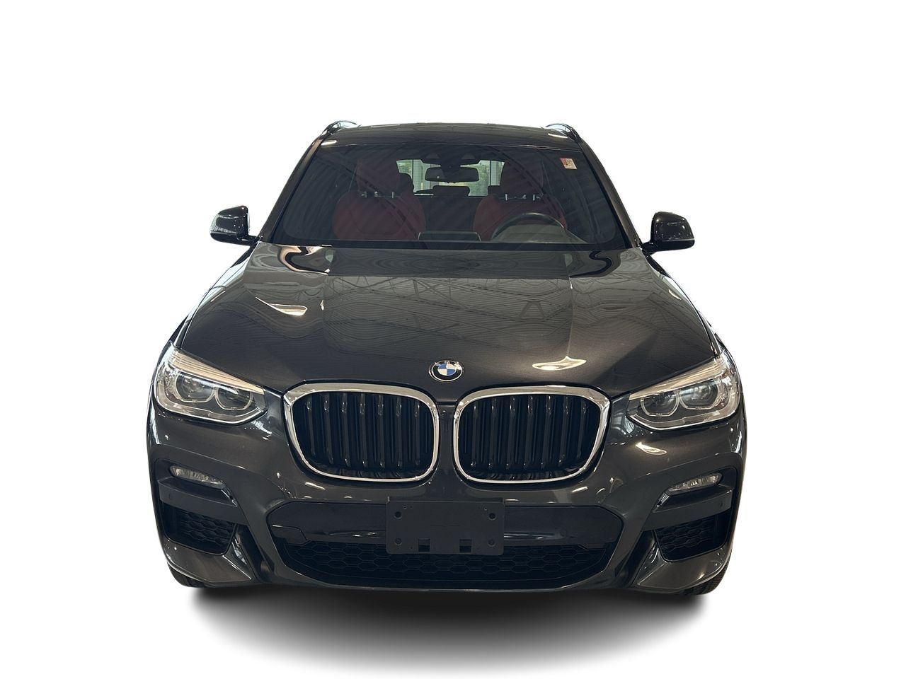 2021 BMW X3 in Aurora, Ontario