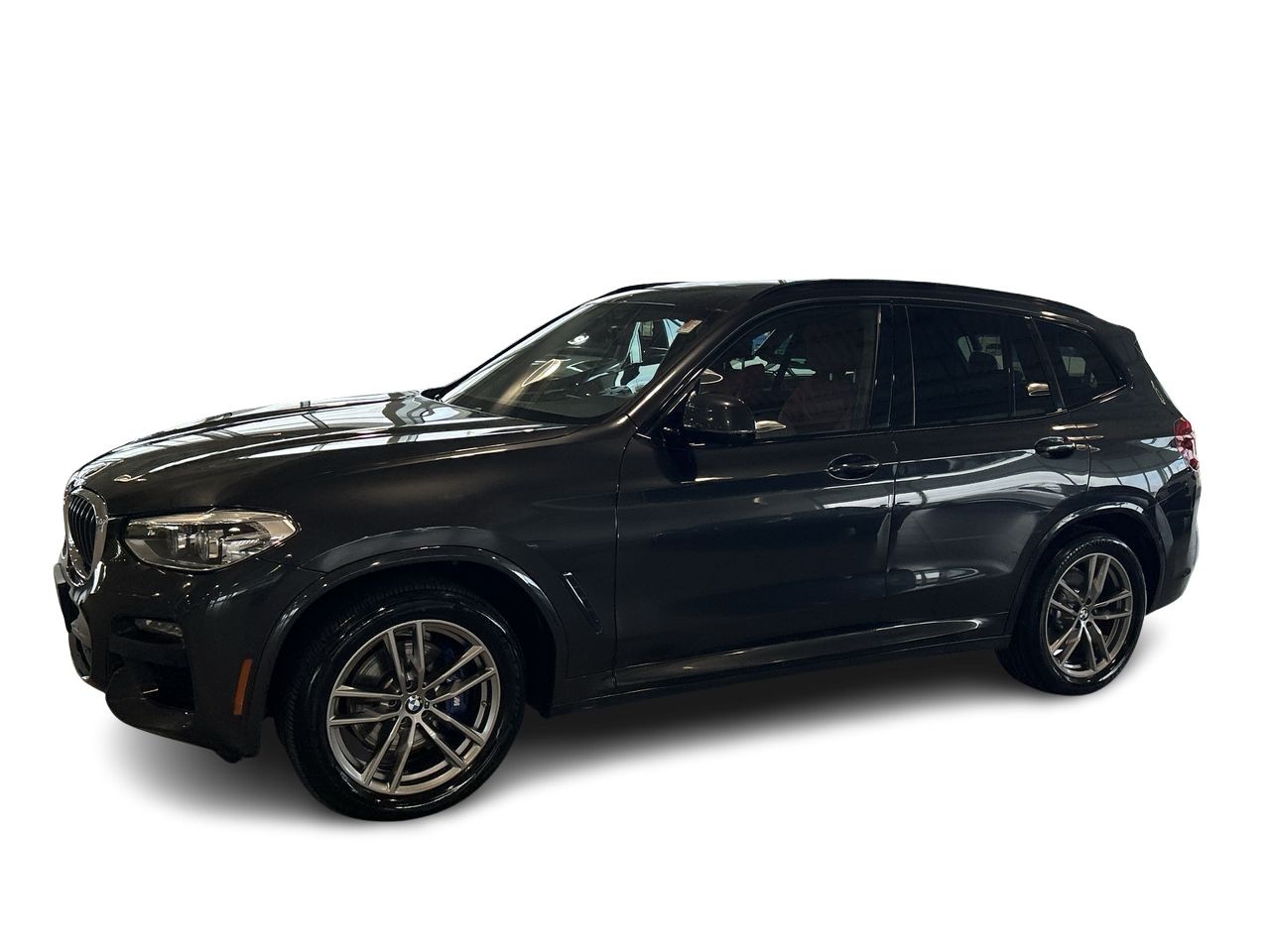 2021 BMW X3 in Aurora, Ontario