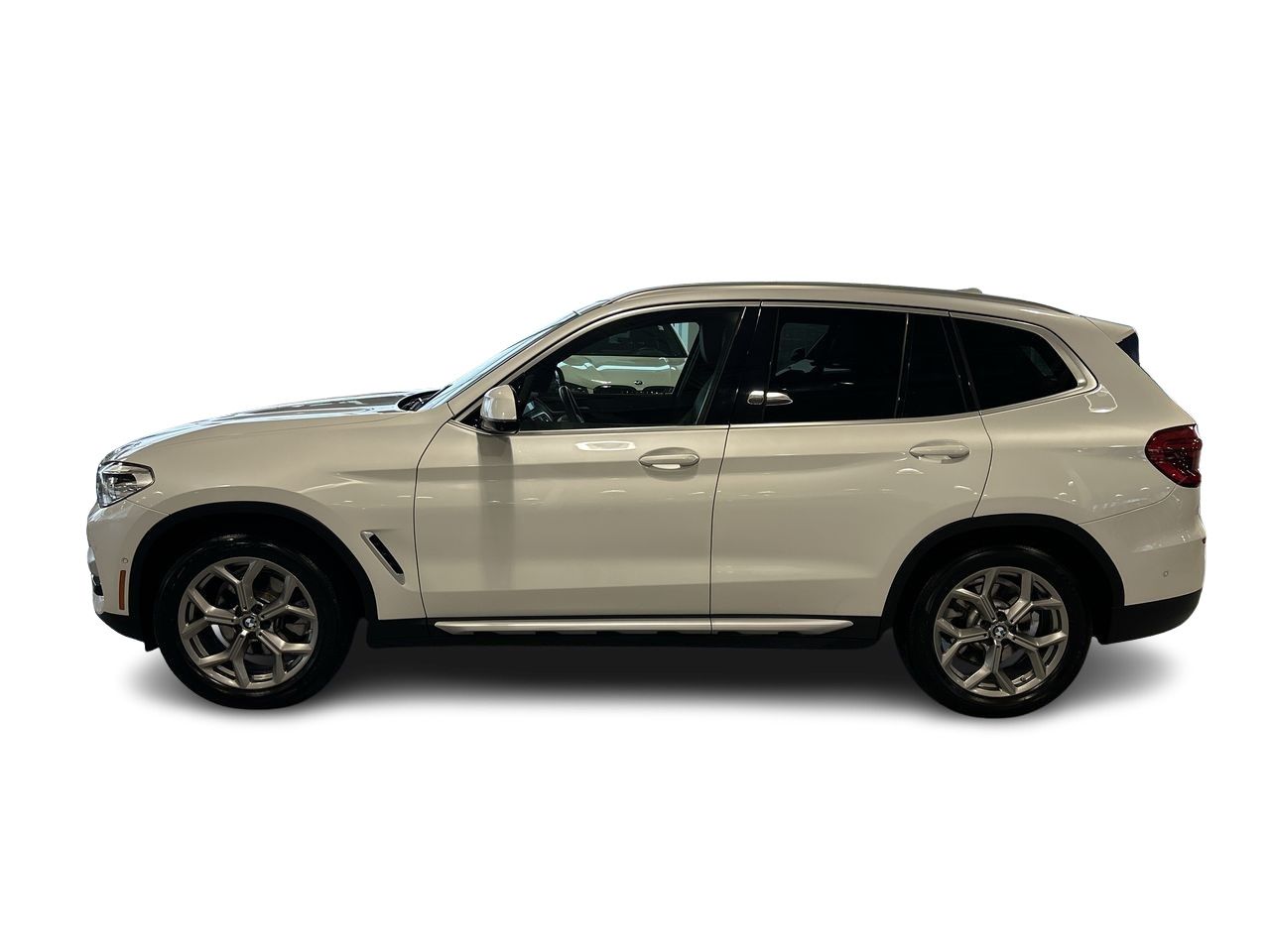 2021 BMW X3 in Aurora, Ontario