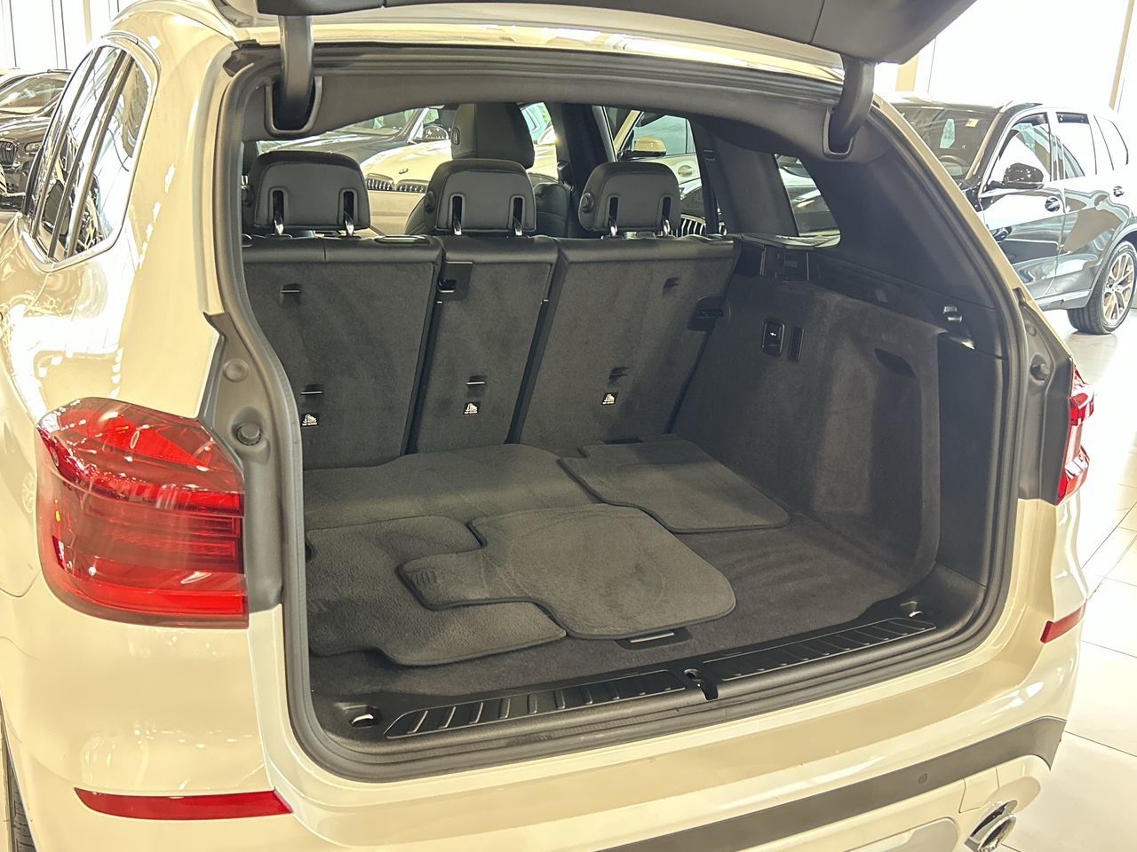 2021 BMW X3 in Aurora, Ontario