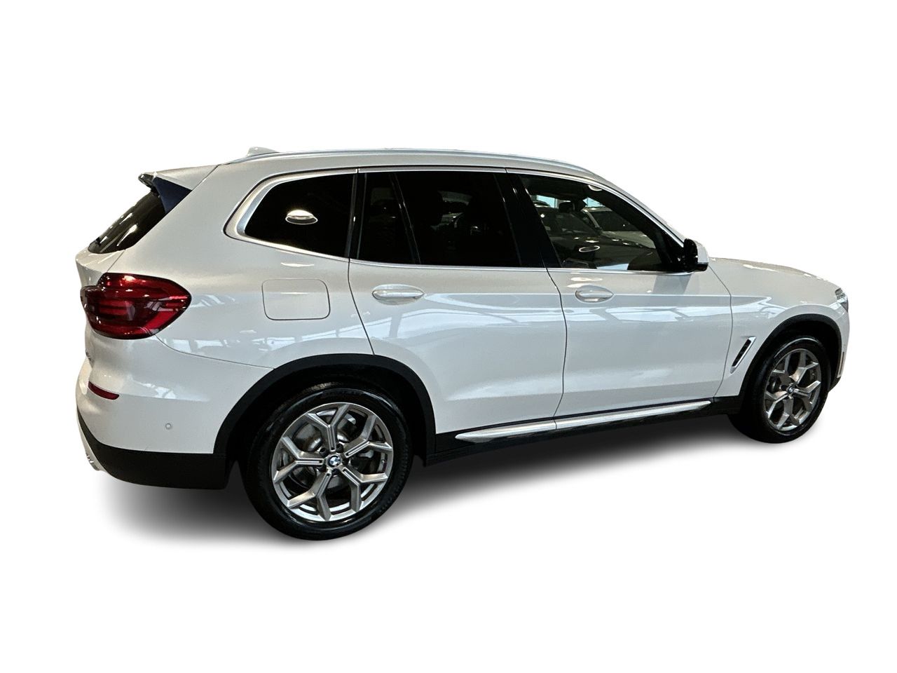 2021 BMW X3 in Aurora, Ontario