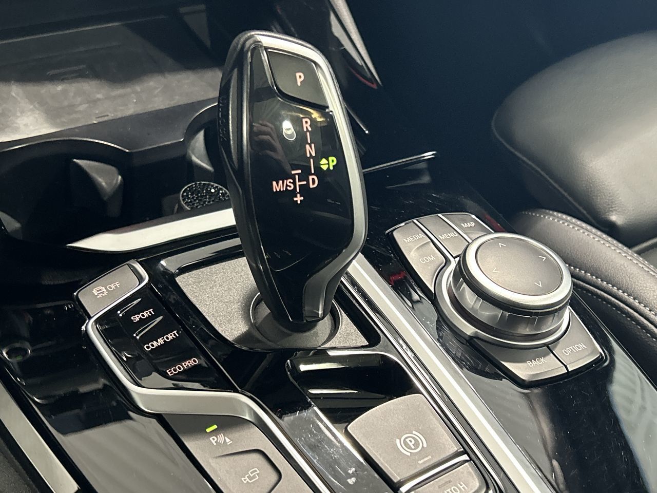 2021 BMW X3 in Aurora, Ontario