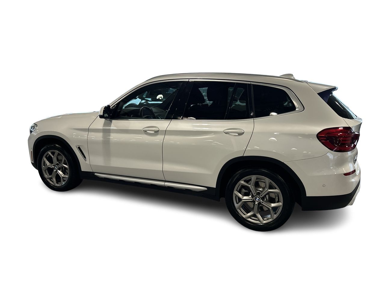 2021 BMW X3 in Aurora, Ontario