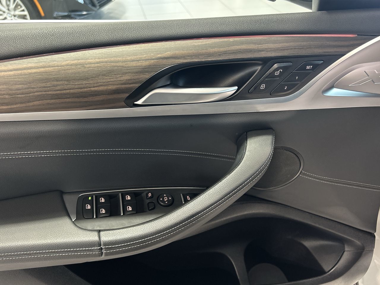 2021 BMW X3 in Aurora, Ontario