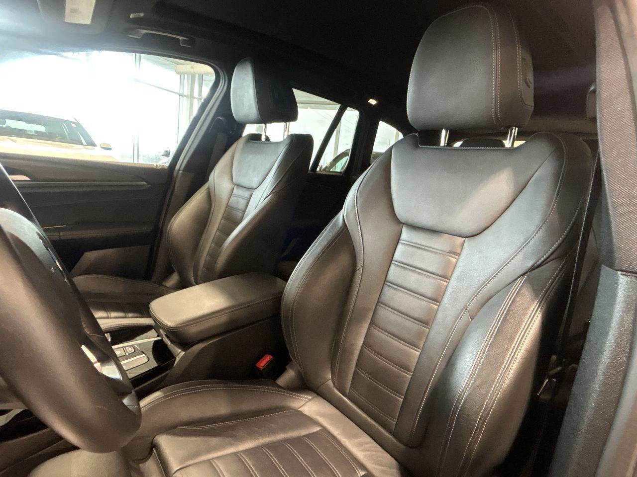 2021 BMW X3 in Aurora, Ontario