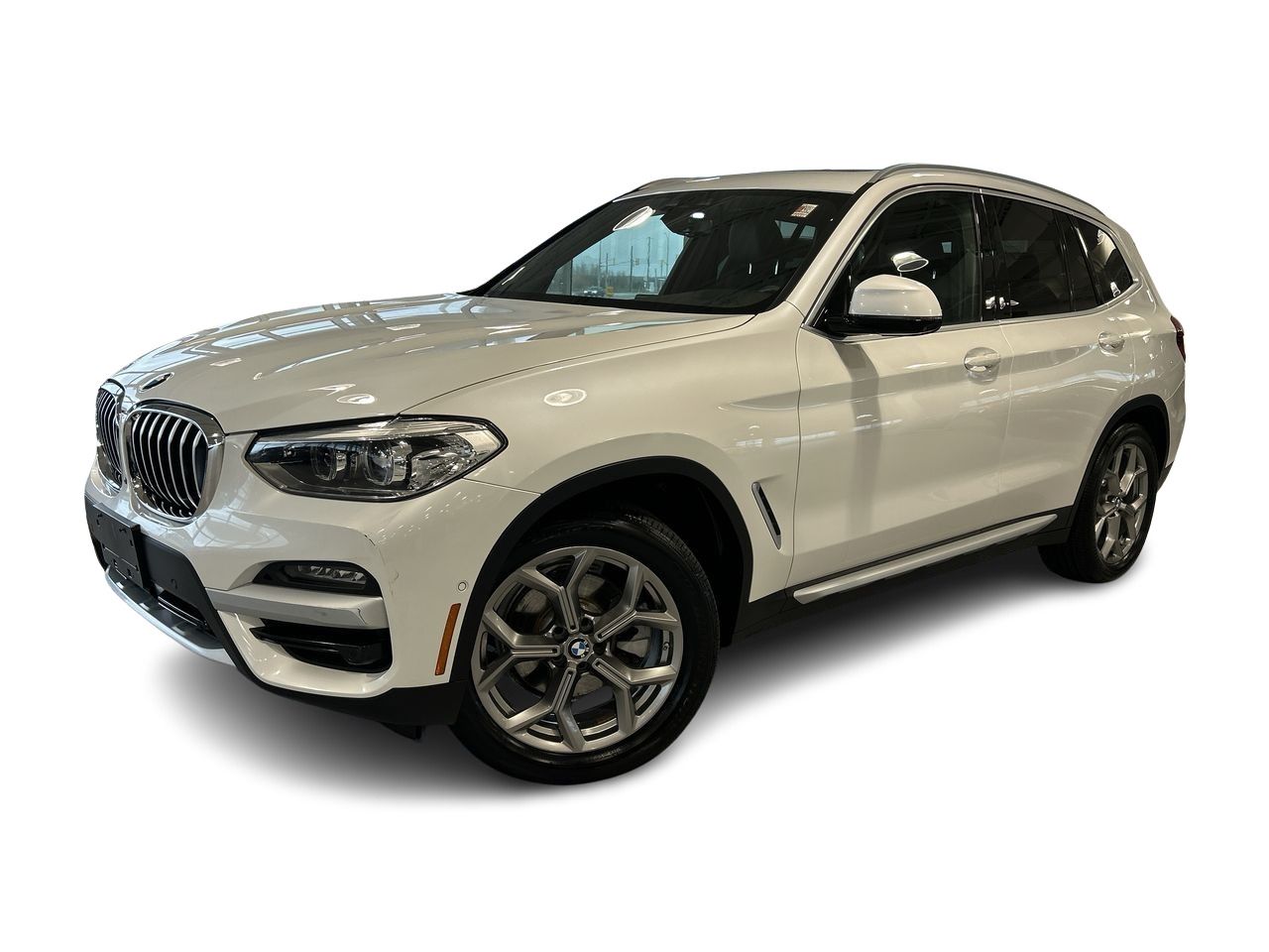 2021 BMW X3 in Aurora, Ontario