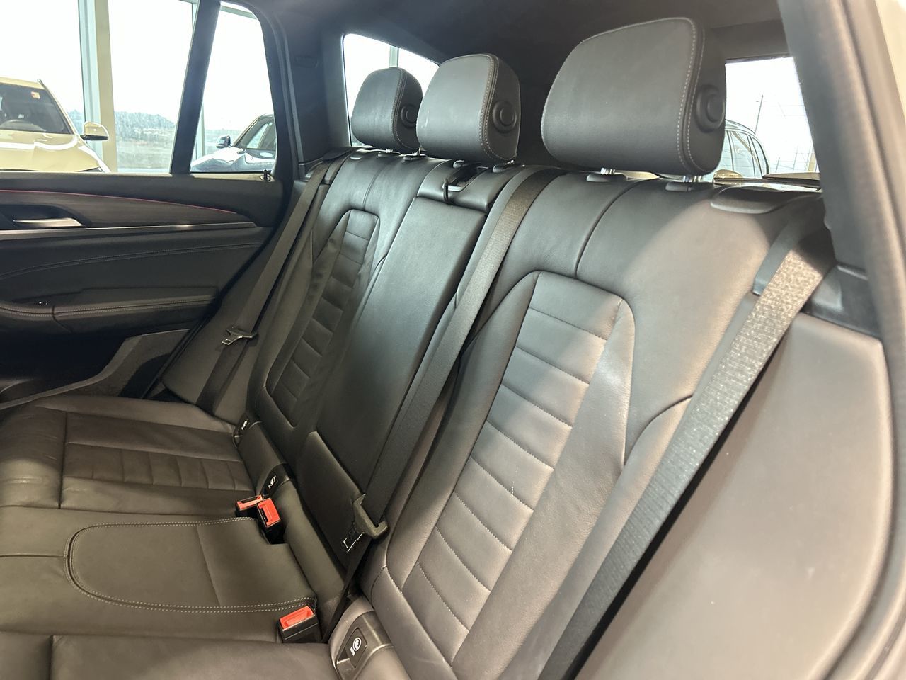 2021 BMW X3 in Aurora, Ontario