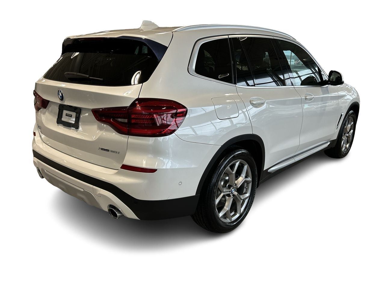 2021 BMW X3 in Aurora, Ontario