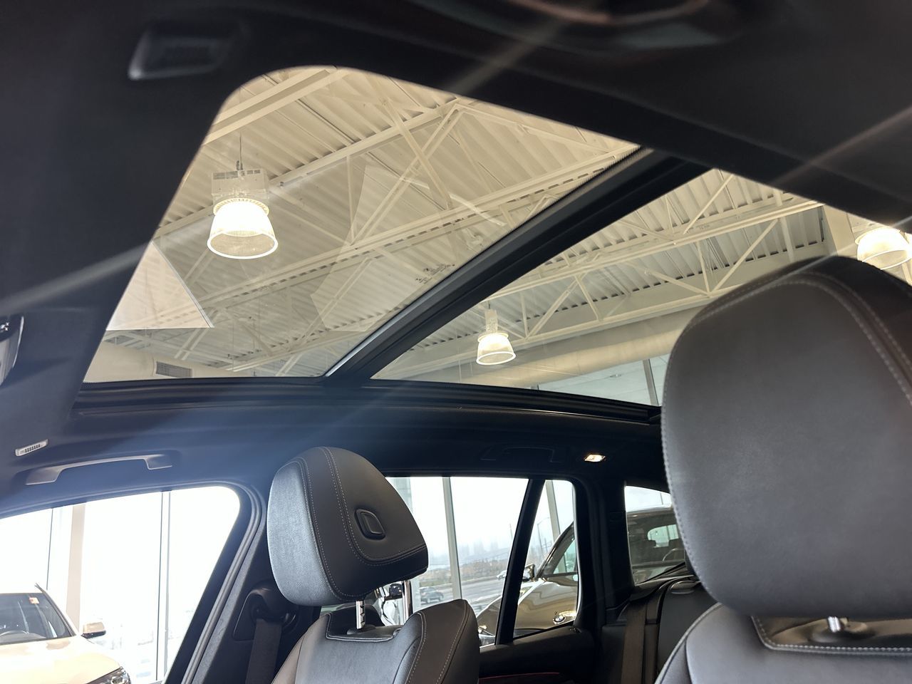 2021 BMW X3 in Aurora, Ontario