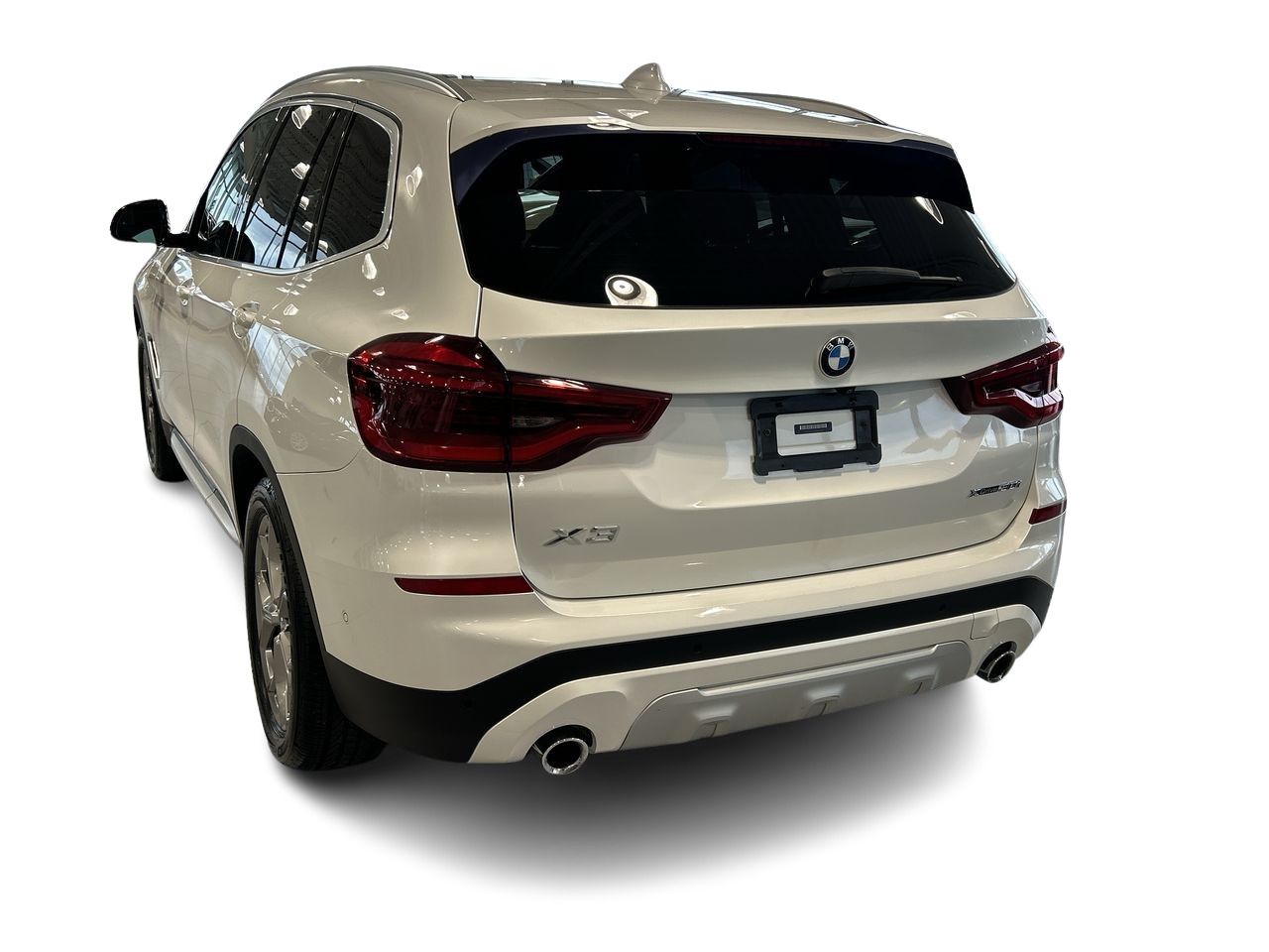 2021 BMW X3 in Aurora, Ontario