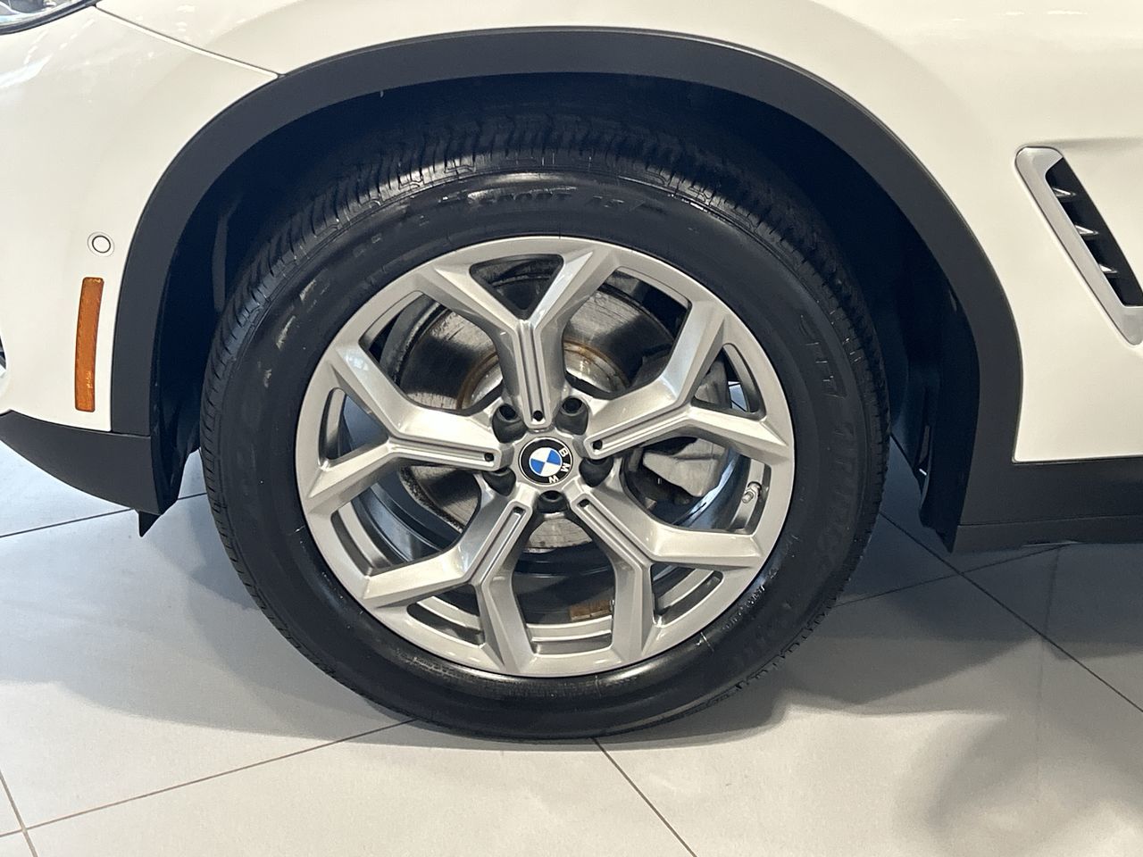 2021 BMW X3 in Aurora, Ontario
