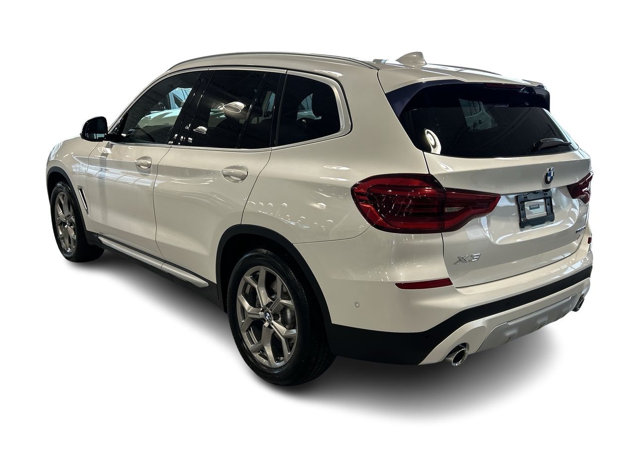 2021 BMW X3 in Aurora, Ontario