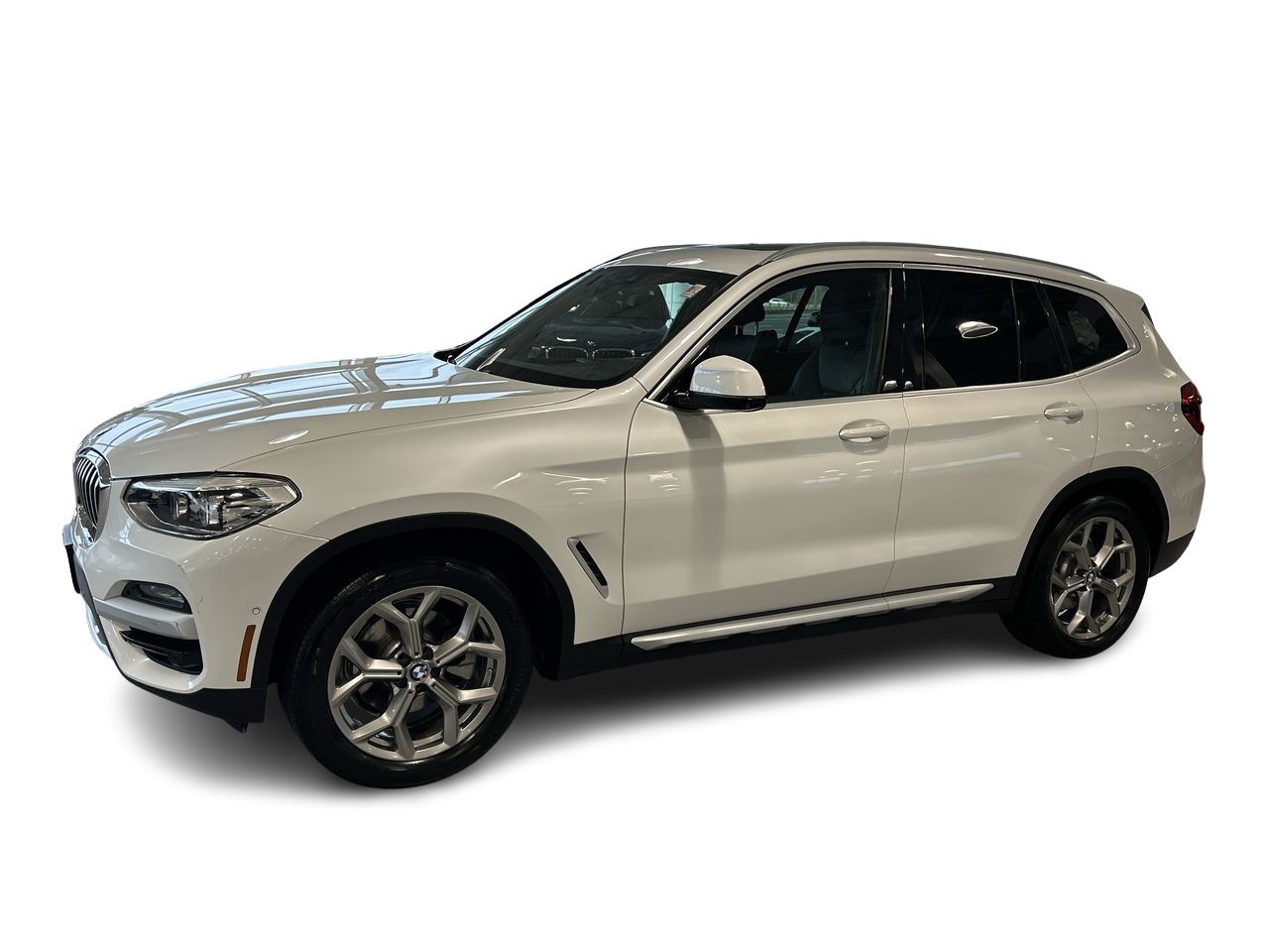 2021 BMW X3 in Aurora, Ontario