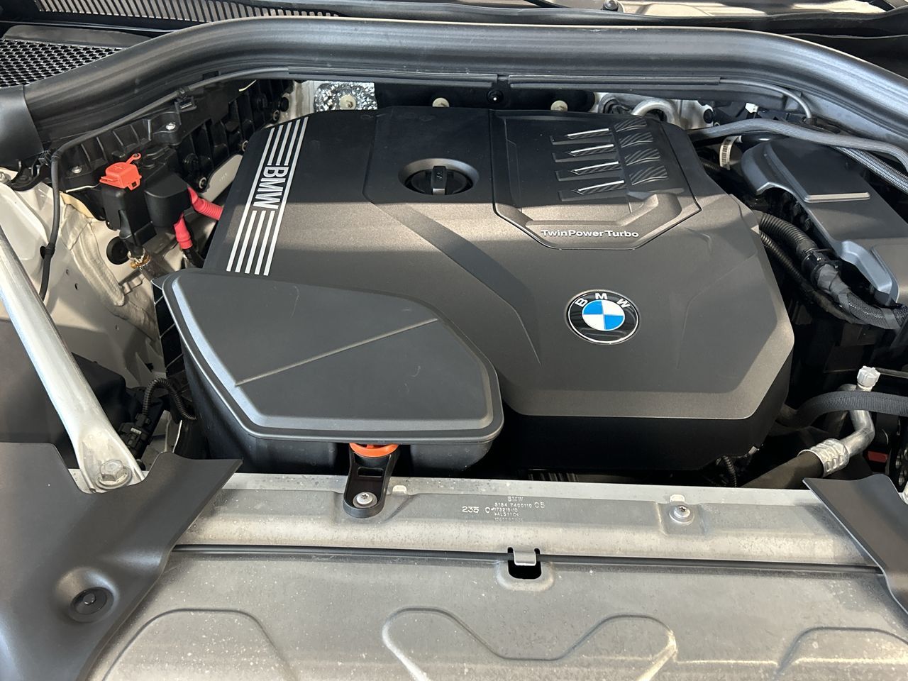 2021 BMW X3 in Aurora, Ontario
