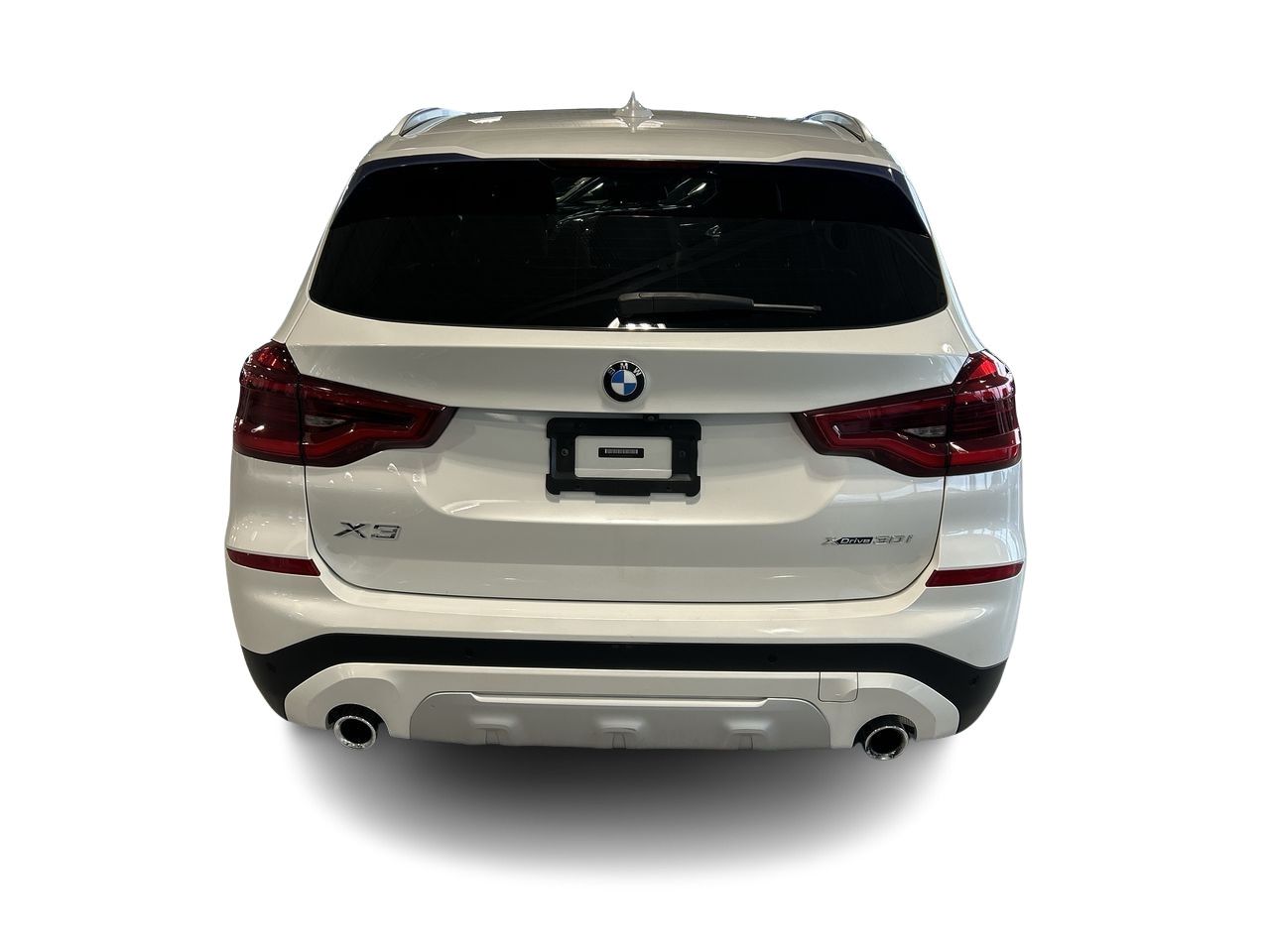 2021 BMW X3 in Aurora, Ontario