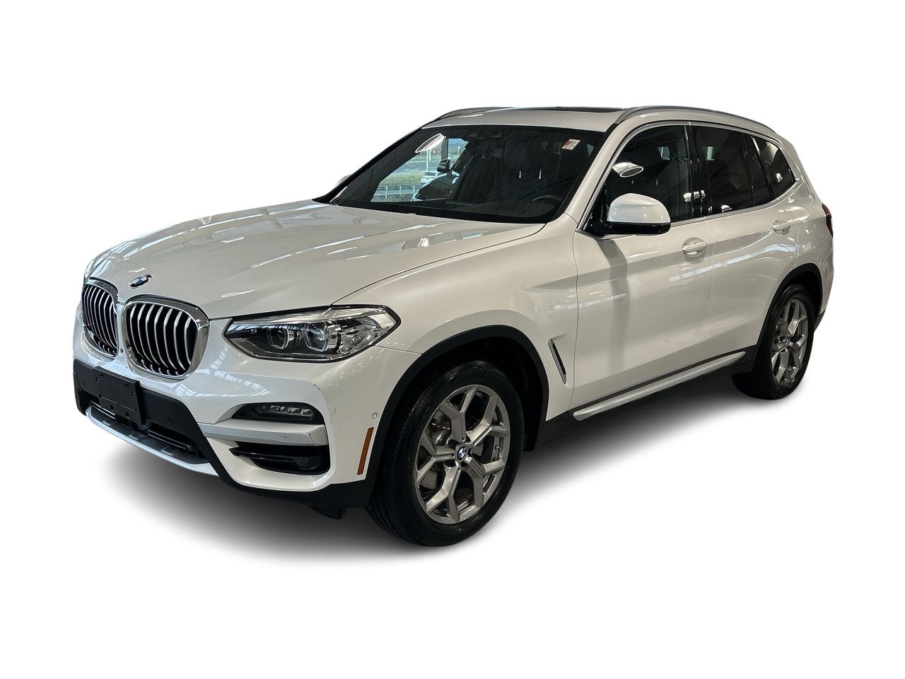 2021 BMW X3 in Aurora, Ontario