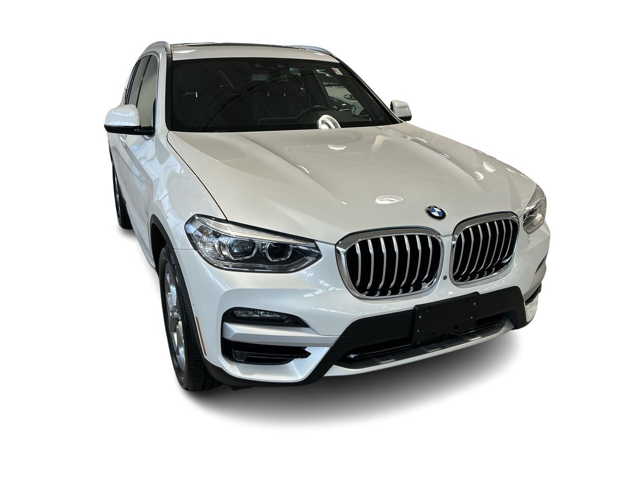 2021 BMW X3 in Aurora, Ontario