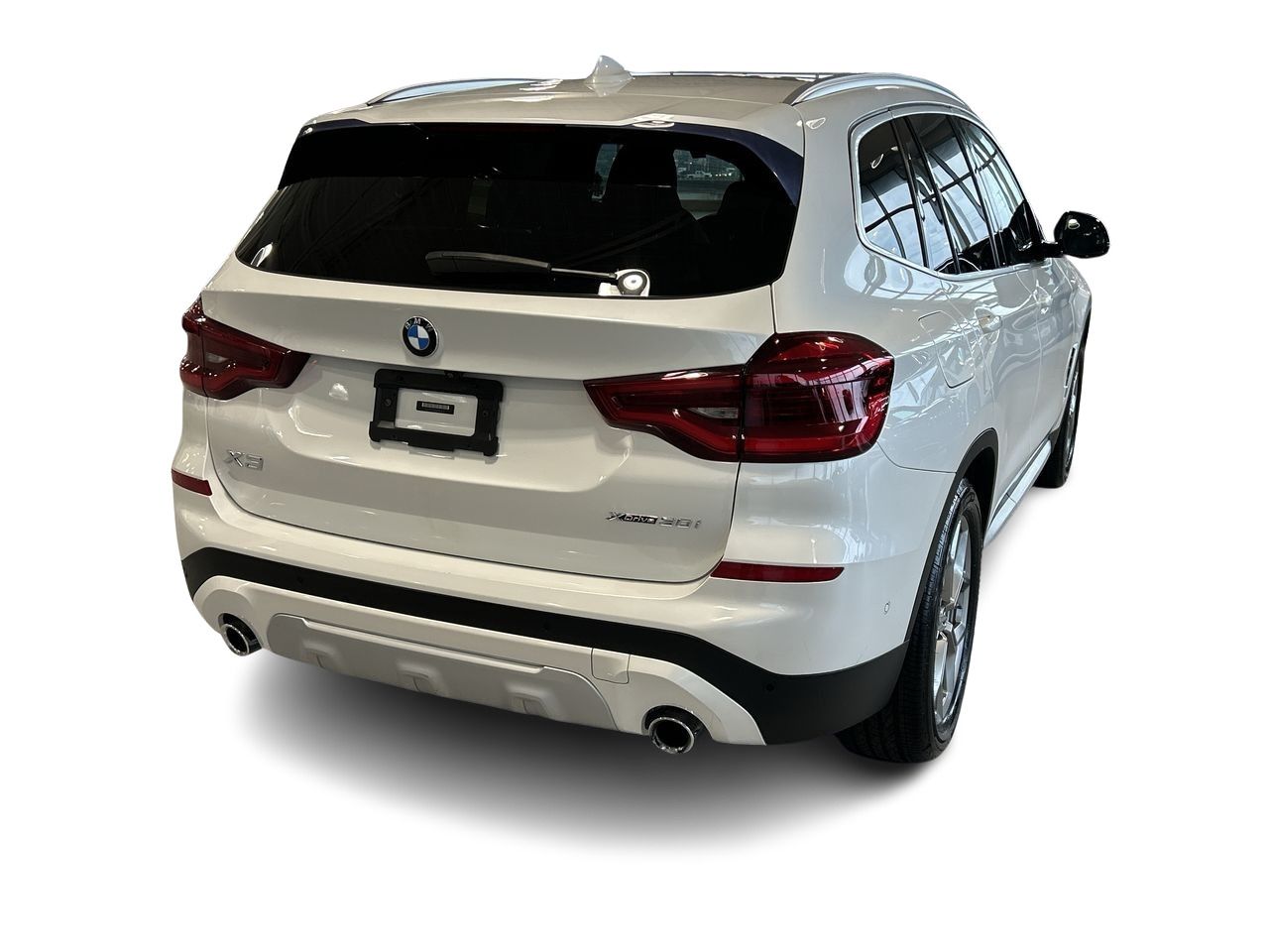 2021 BMW X3 in Aurora, Ontario