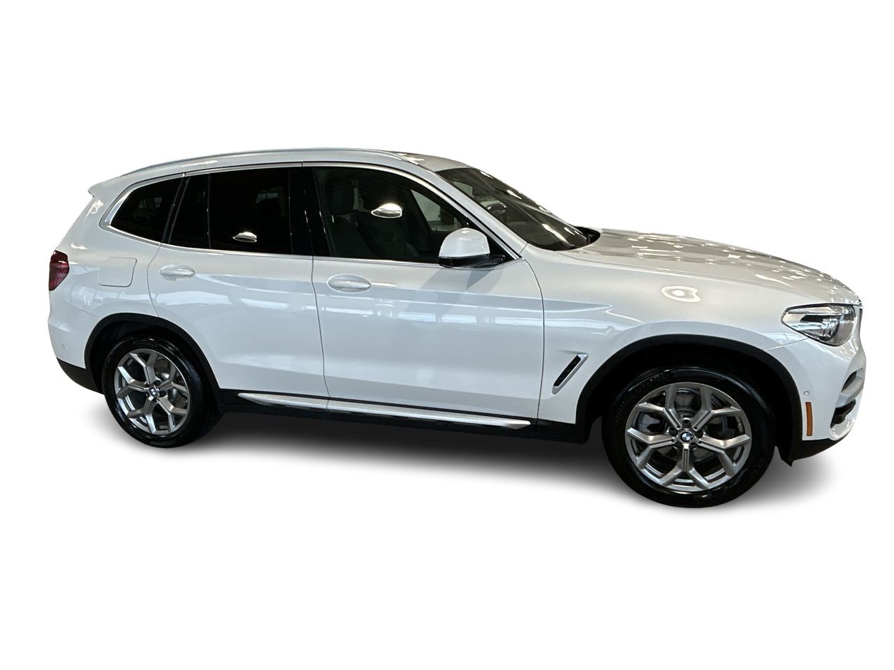 2021 BMW X3 in Aurora, Ontario