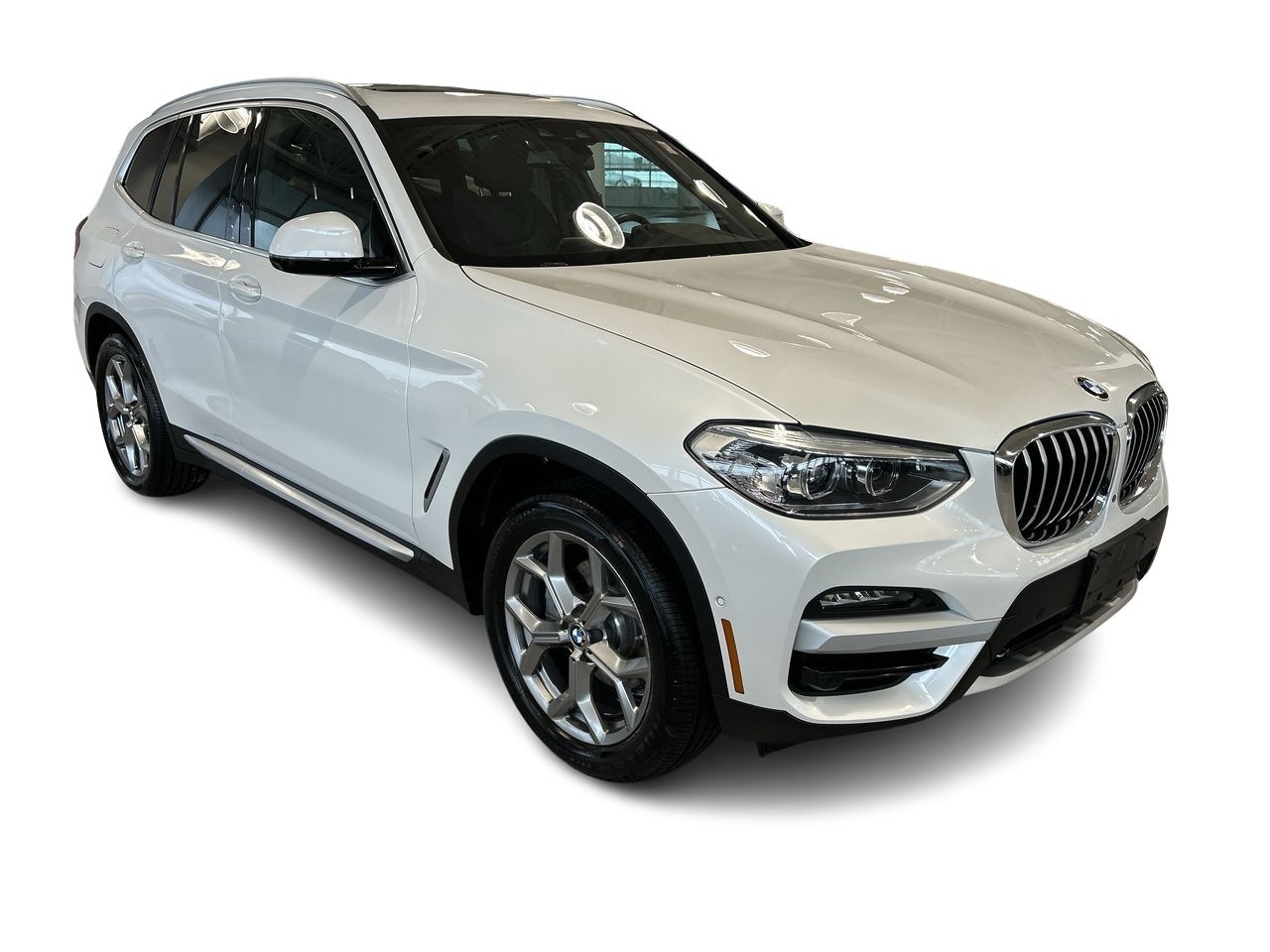 2021 BMW X3 in Aurora, Ontario