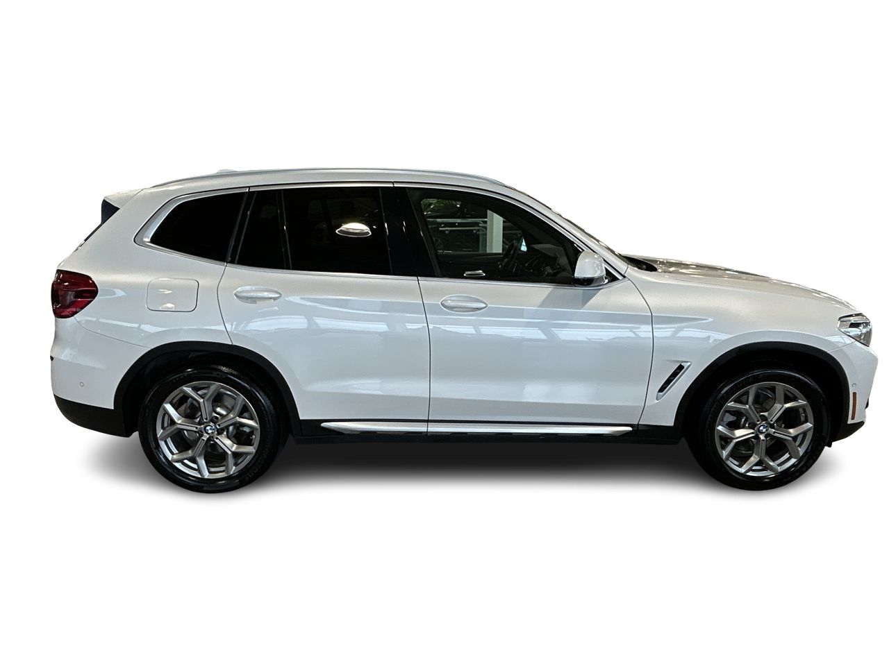 2021 BMW X3 in Aurora, Ontario