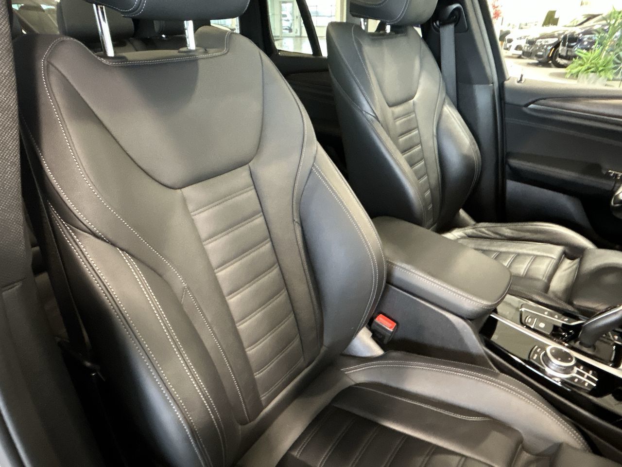 2021 BMW X3 in Aurora, Ontario