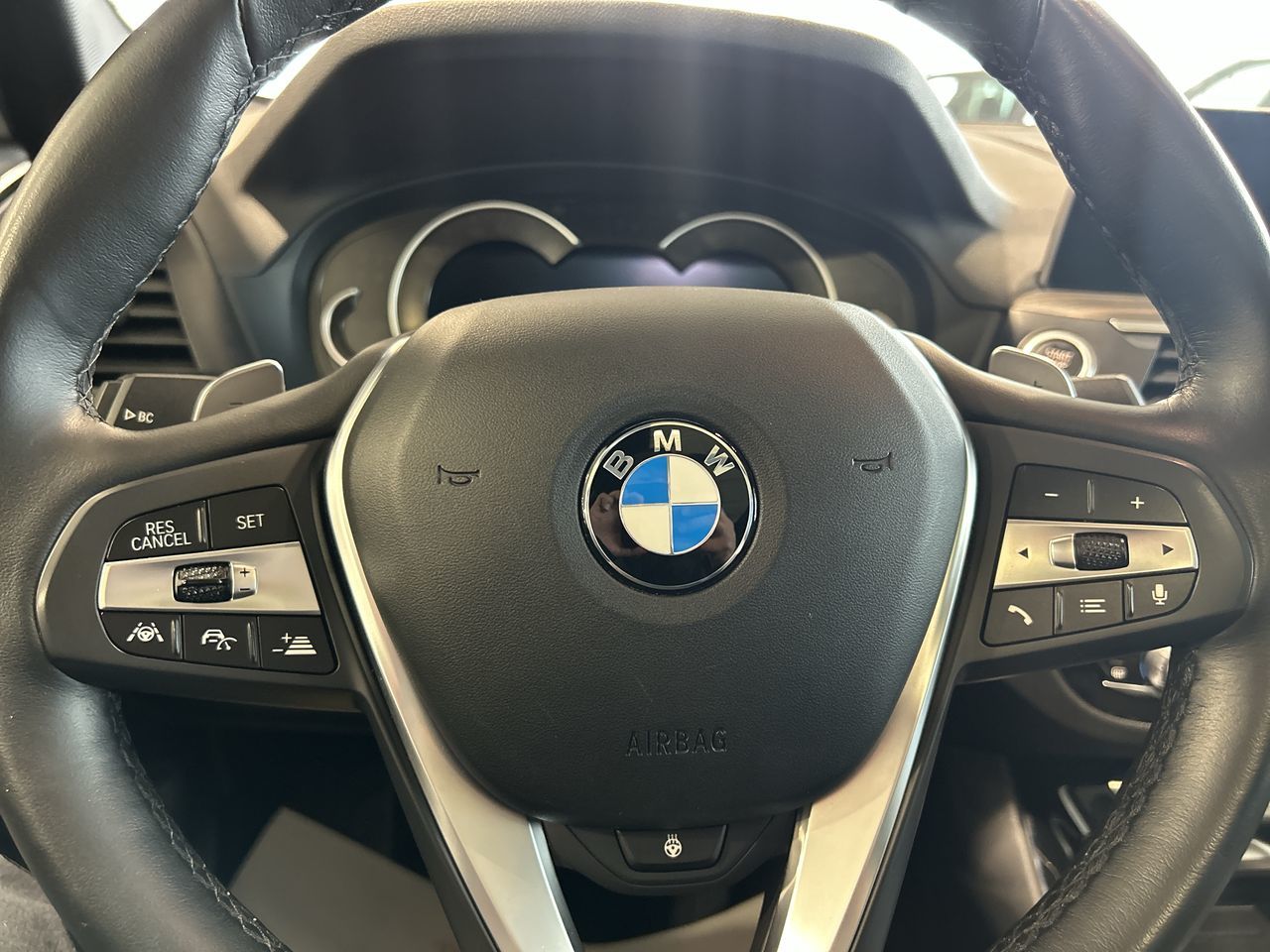2021 BMW X3 in Aurora, Ontario
