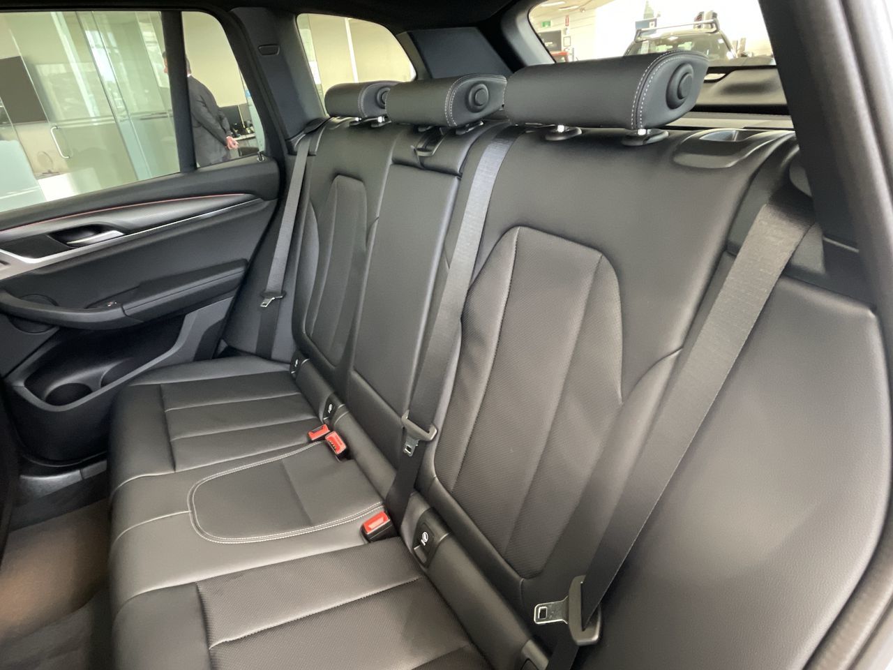 2022 BMW X3 in Aurora, Ontario