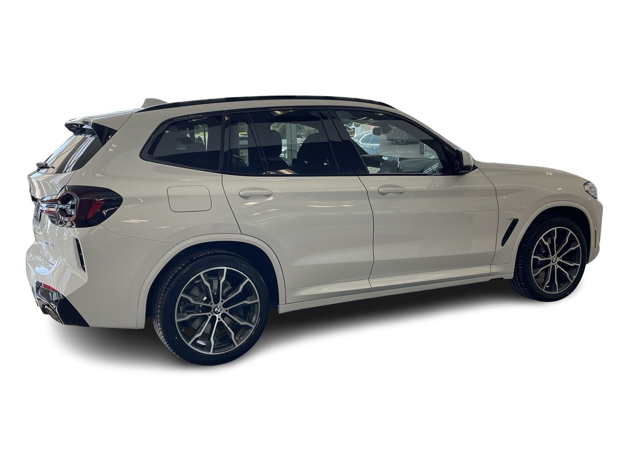 2022 BMW X3 in Aurora, Ontario