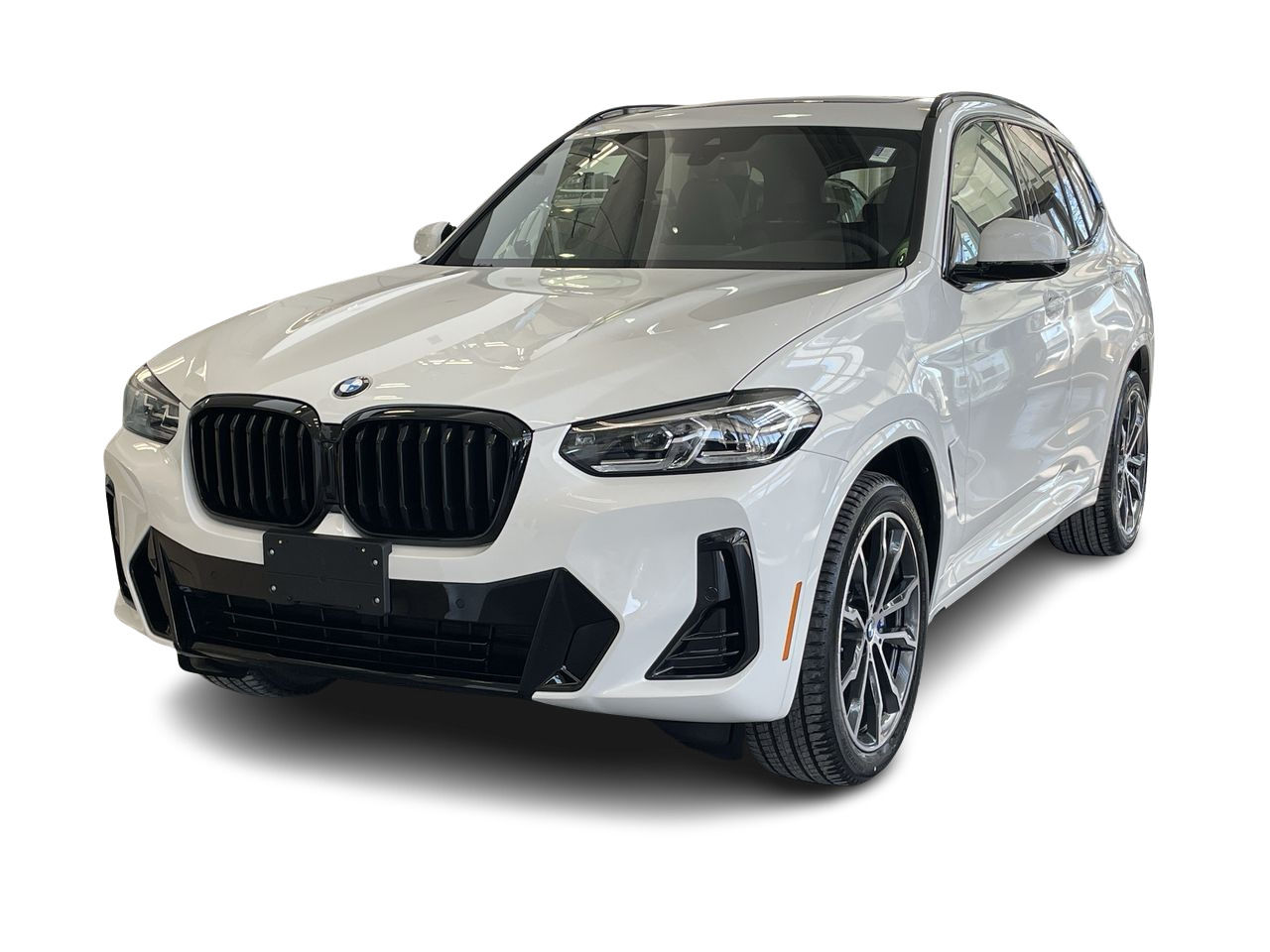 2022 BMW X3 in Aurora, Ontario