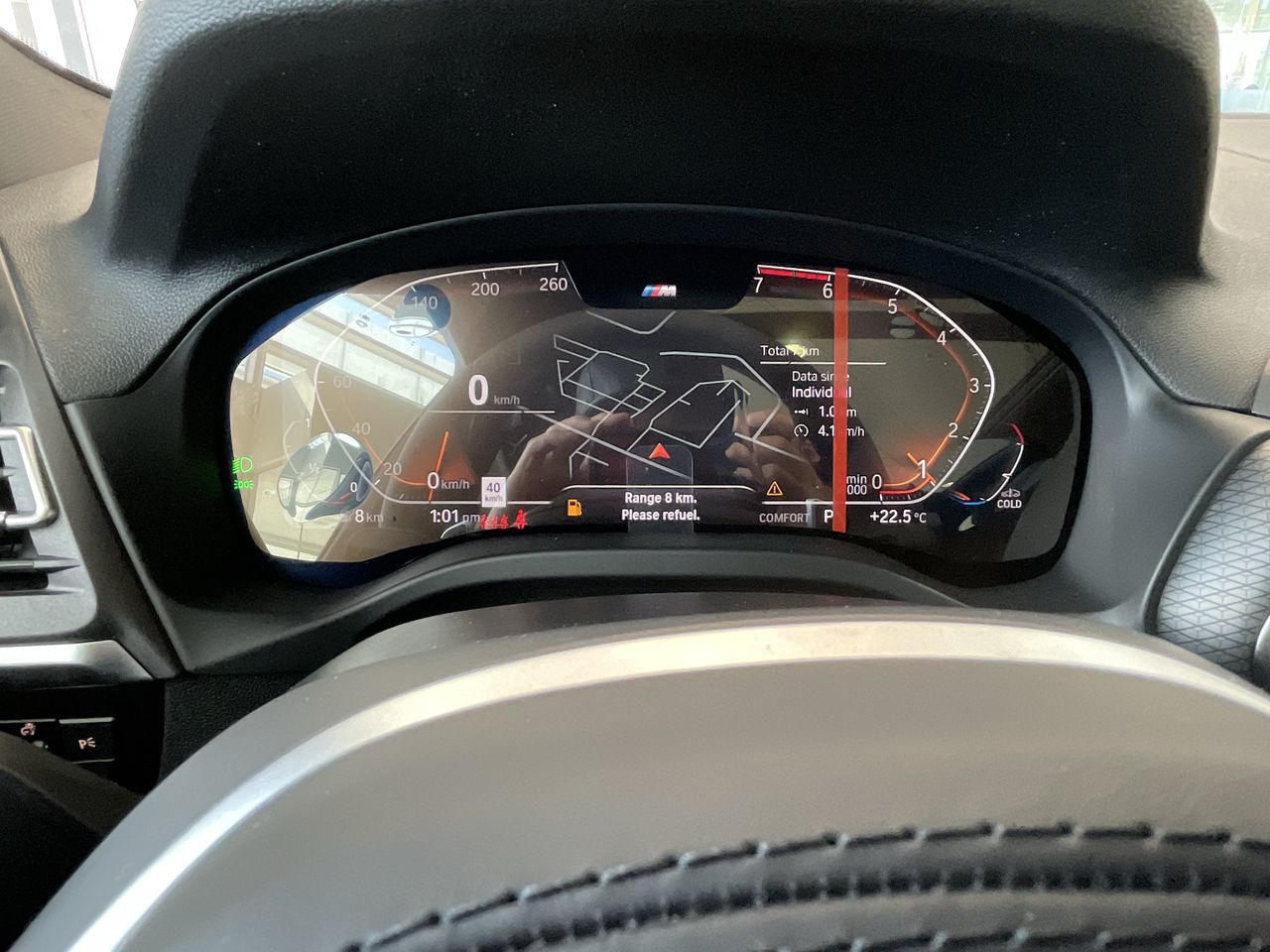 2022 BMW X3 in Aurora, Ontario